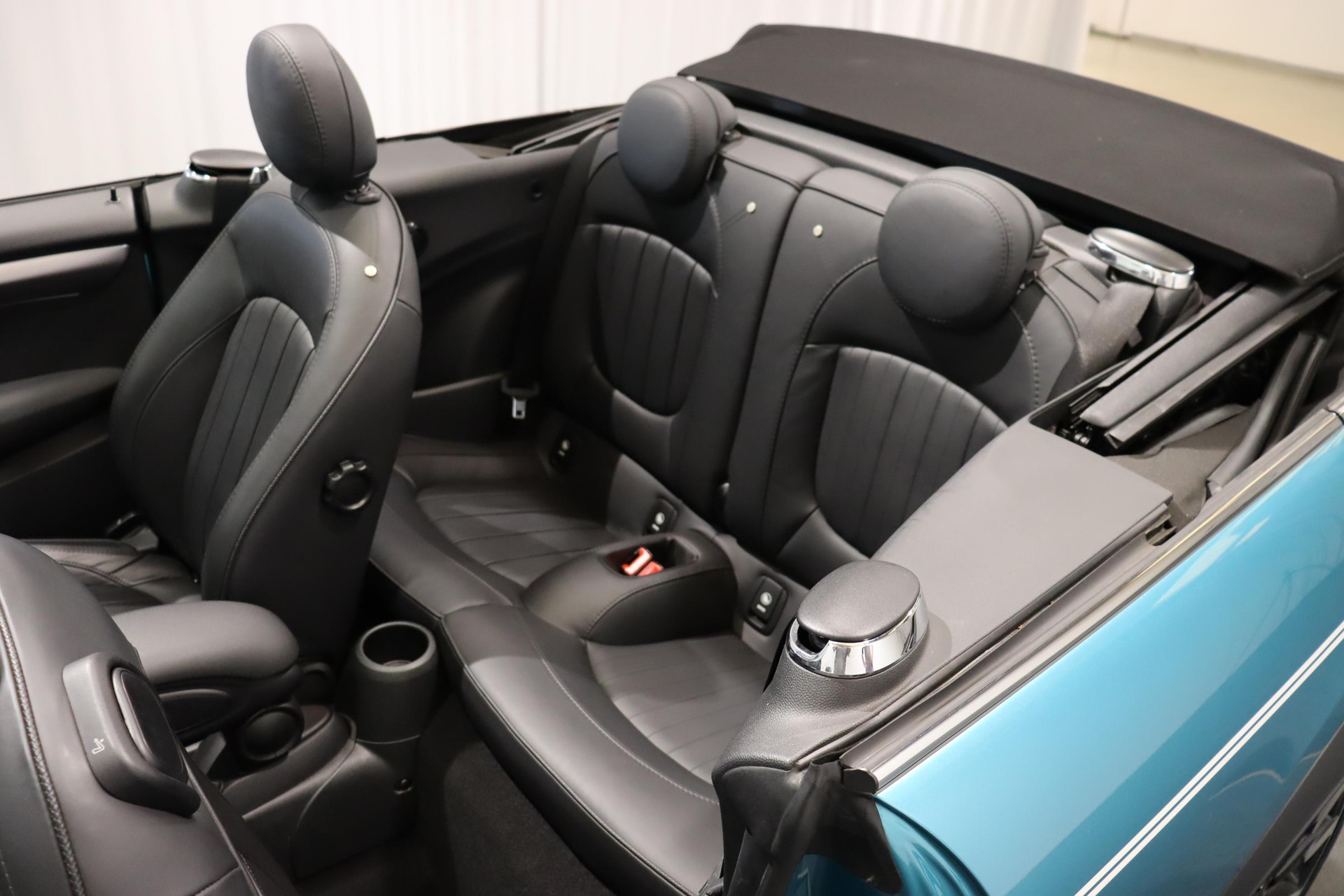 MINI Cabrio F57 2.0i Cooper S SDKG-image-11