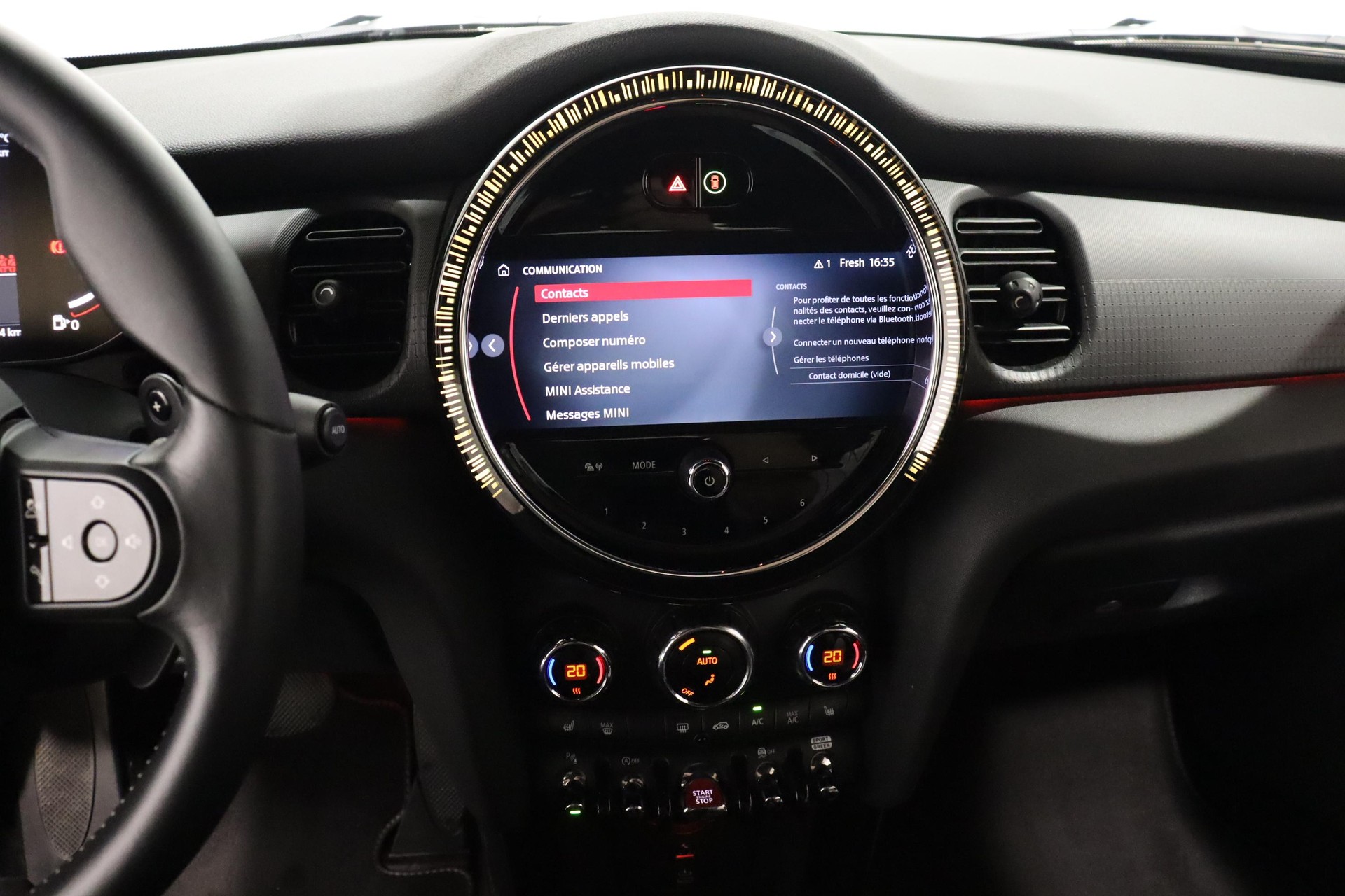 MINI Cabrio F57 2.0i Cooper S SDKG-image-15