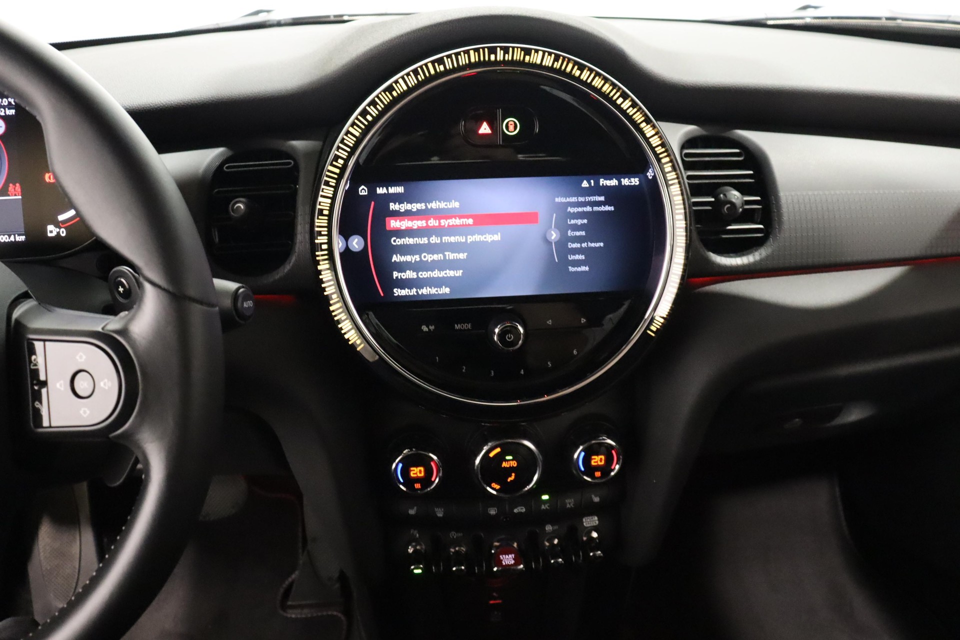 MINI Cabrio F57 2.0i Cooper S SDKG-image-16