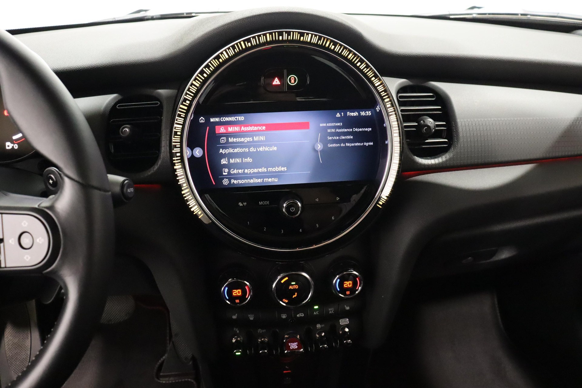 MINI Cabrio F57 2.0i Cooper S SDKG-image-17