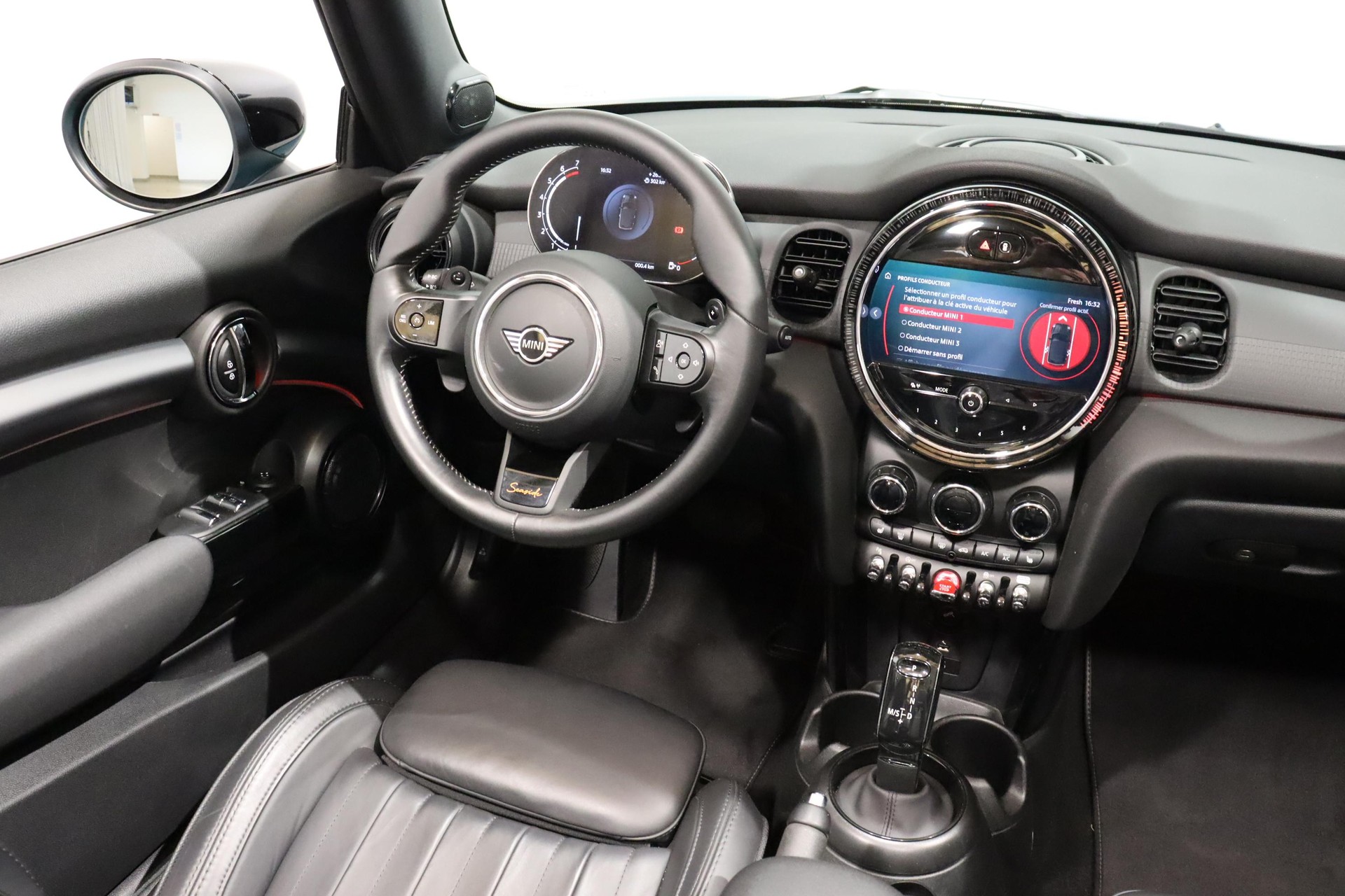 MINI Cabrio F57 2.0i Cooper S SDKG-image-10