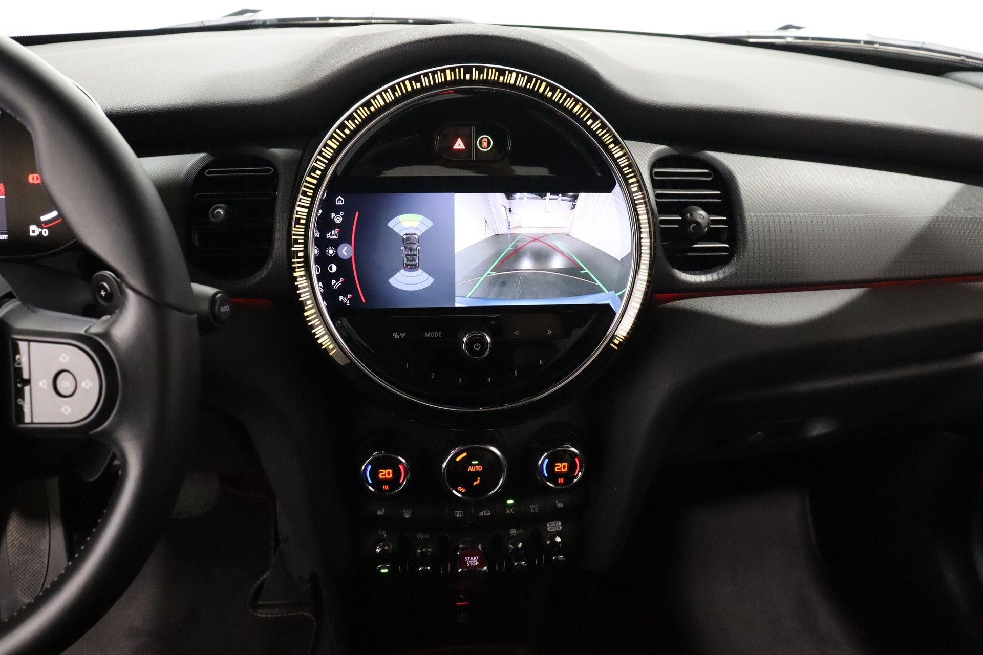 MINI Cabrio F57 2.0i Cooper S SDKG-image-14