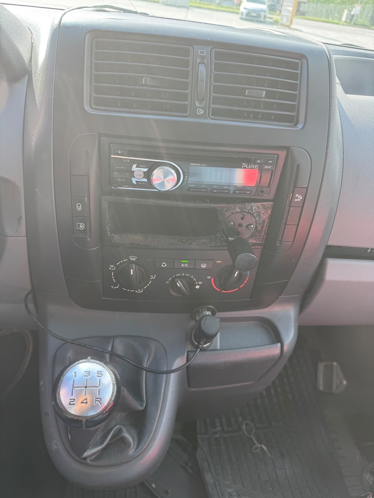 FIAT Scudo 1.6 MJ Starter 1.0t-image-10