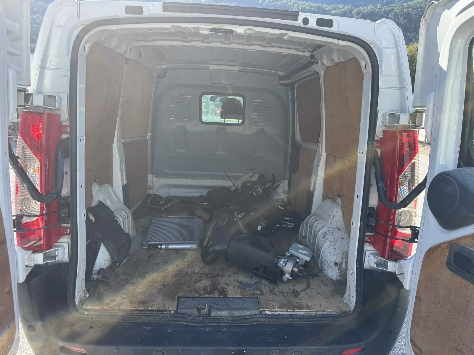 FIAT Scudo 1.6 MJ Starter 1.0t-image-12