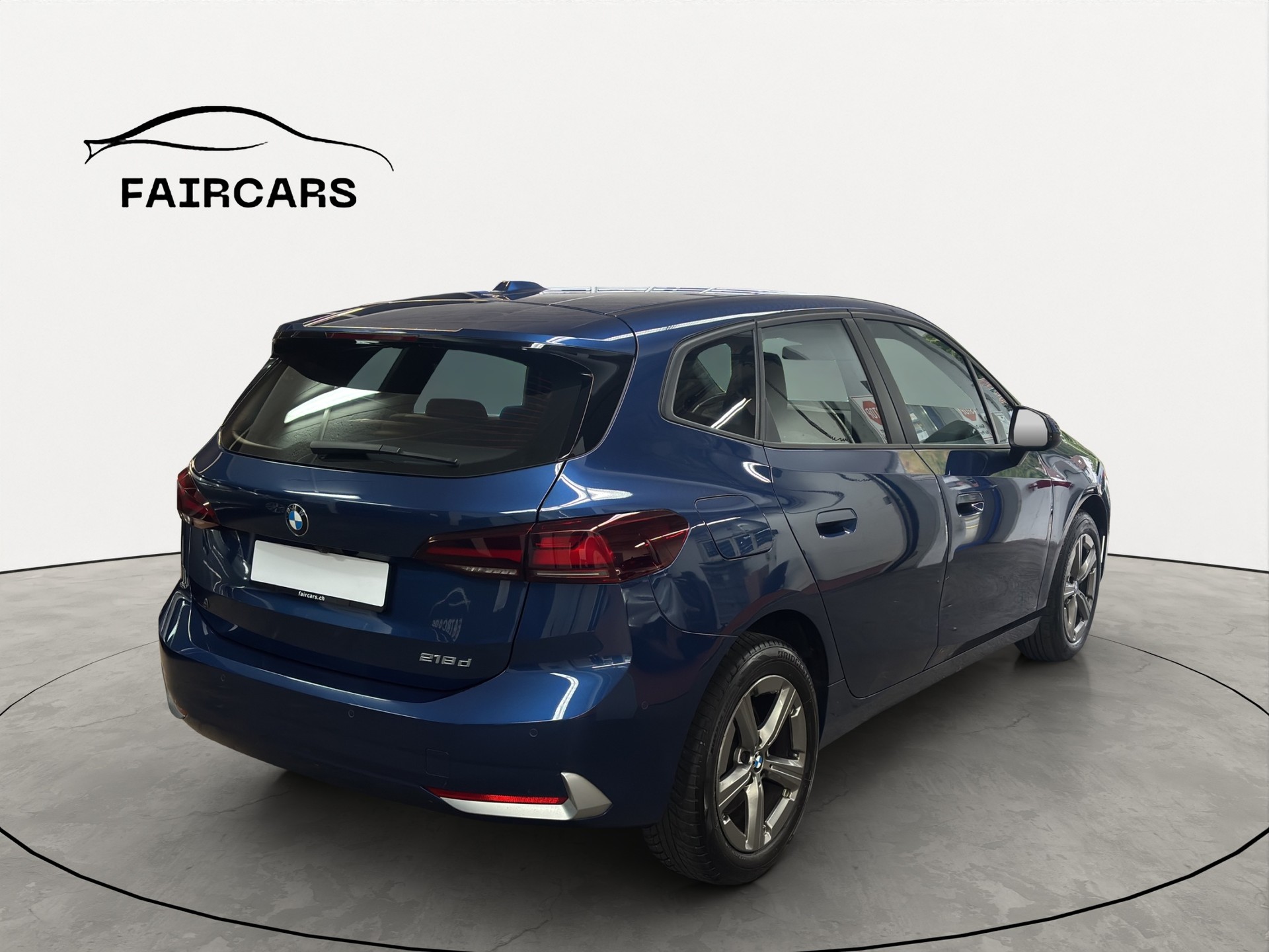 BMW 218d Active Tourer DKG-image-5