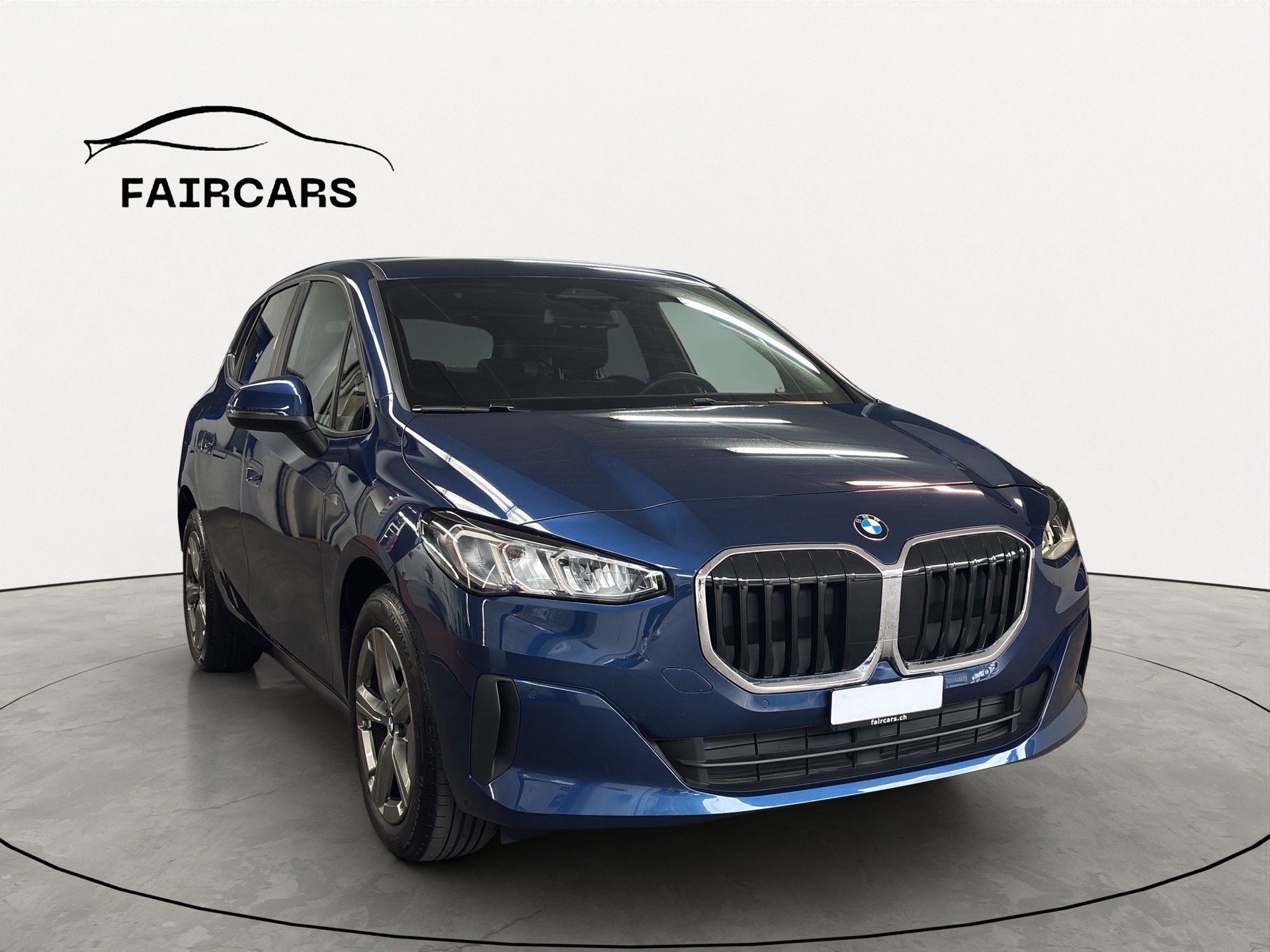 BMW 218d Active Tourer DKG-image-7
