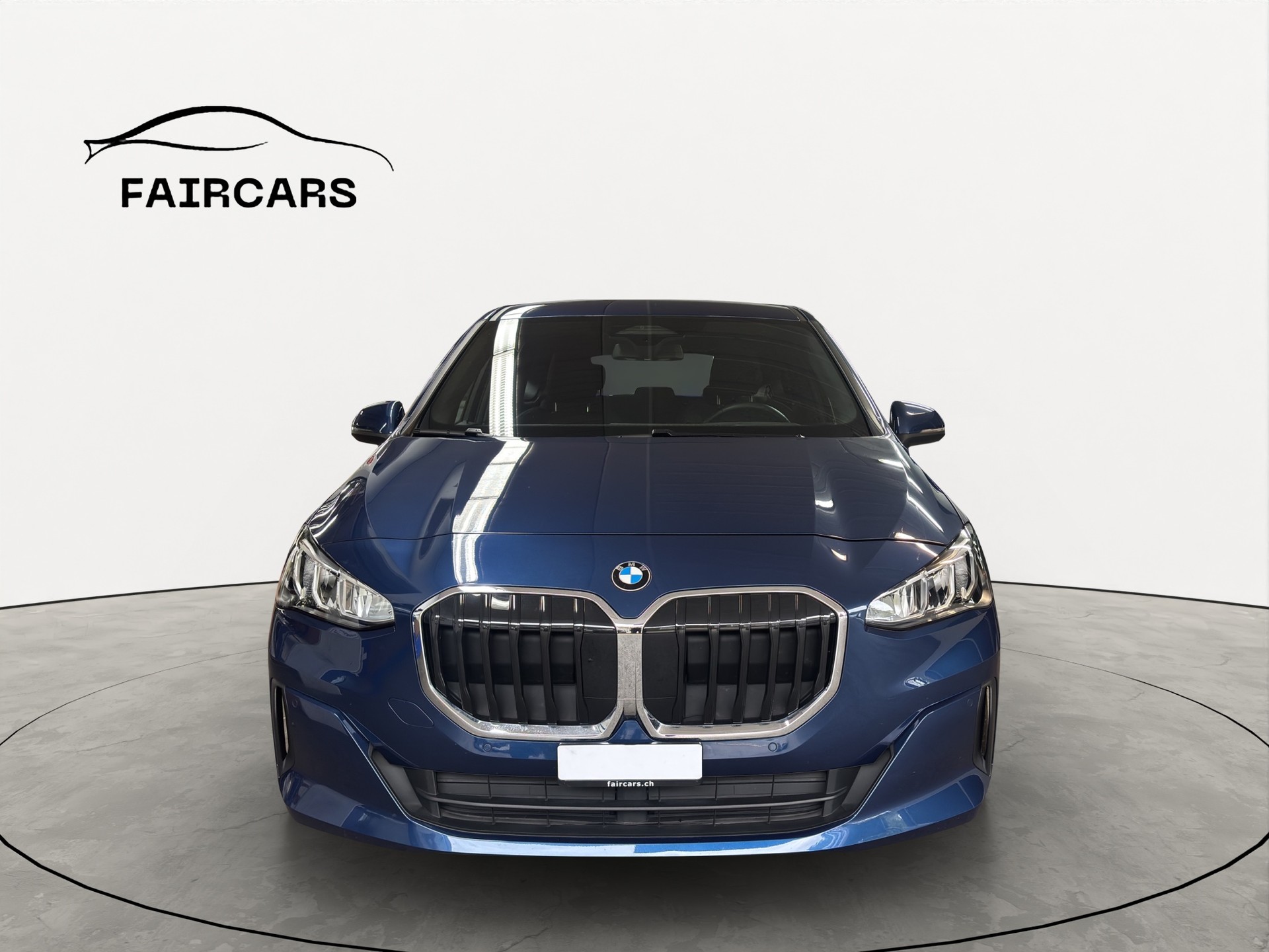 BMW 218d Active Tourer DKG-image-0