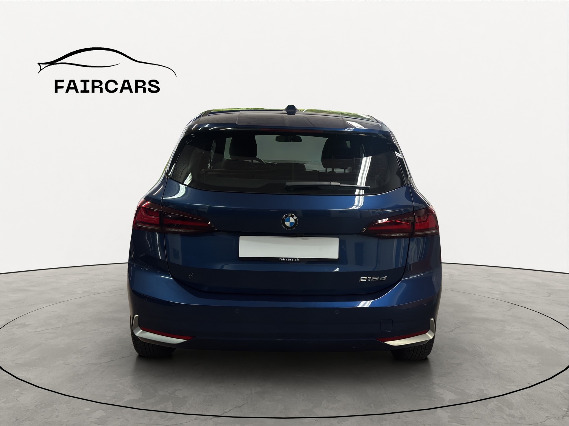 BMW 218d Active Tourer DKG-image-4