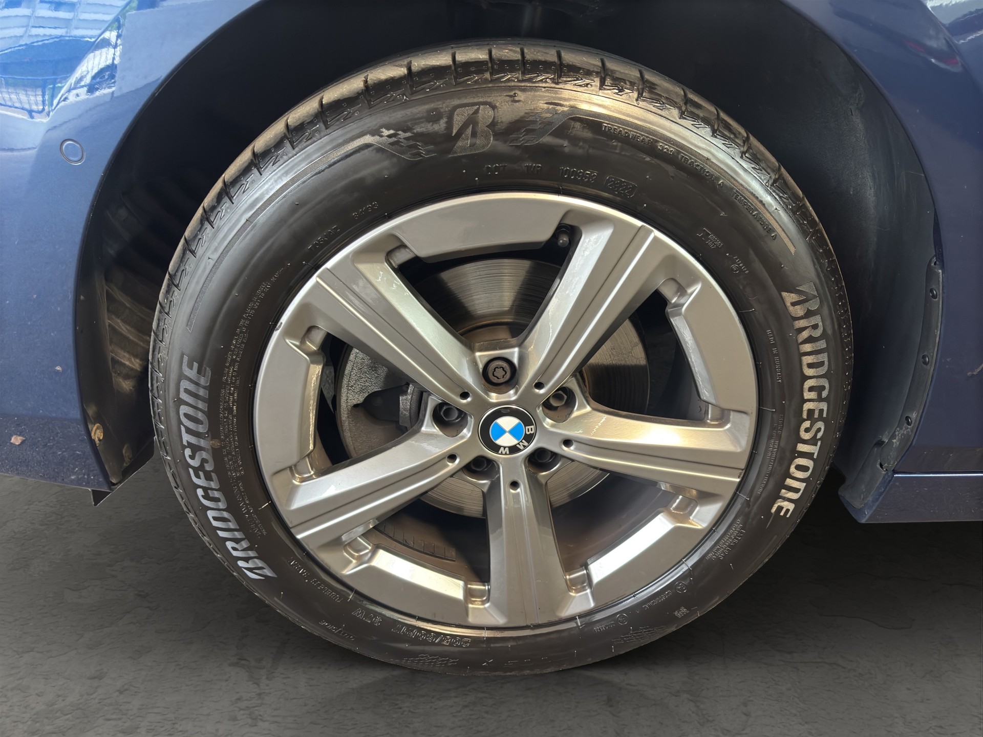 BMW 218d Active Tourer DKG-image-23