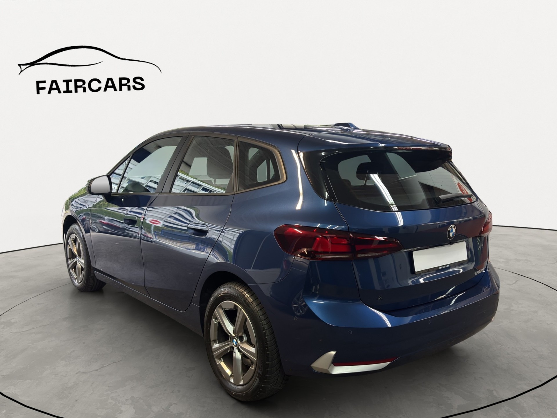 BMW 218d Active Tourer DKG-image-3