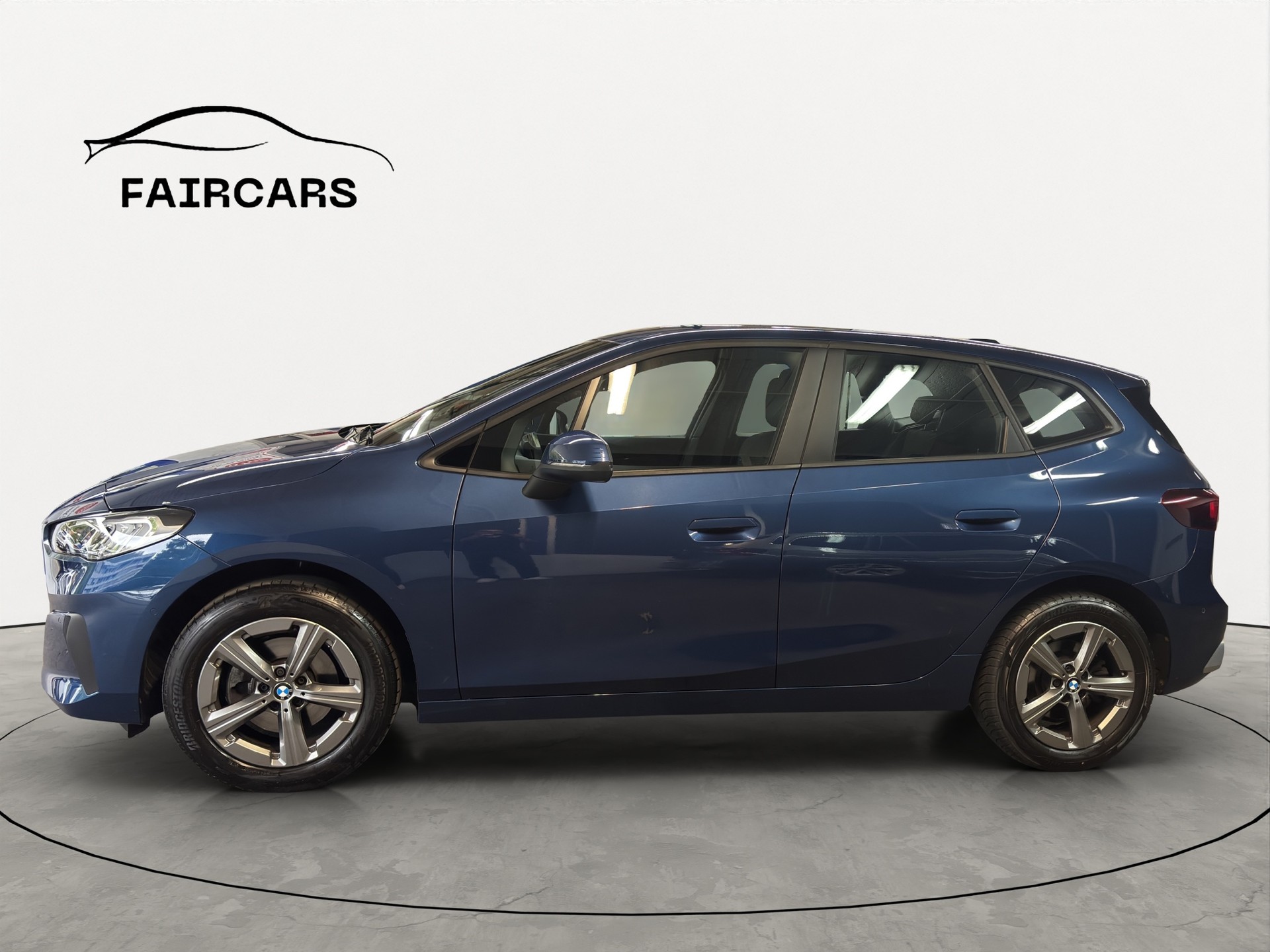 BMW 218d Active Tourer DKG-image-2