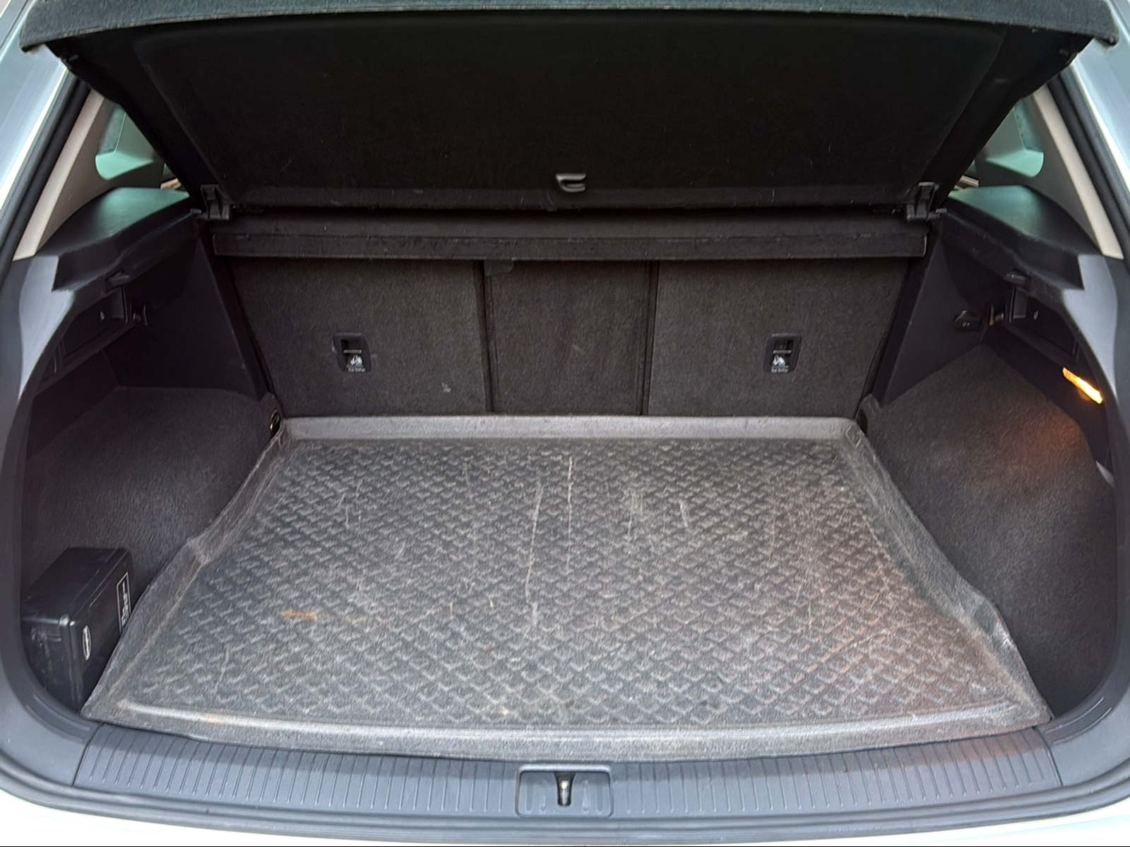 VW Tiguan 2.0TSI Highline 4Motion DSG-image-14