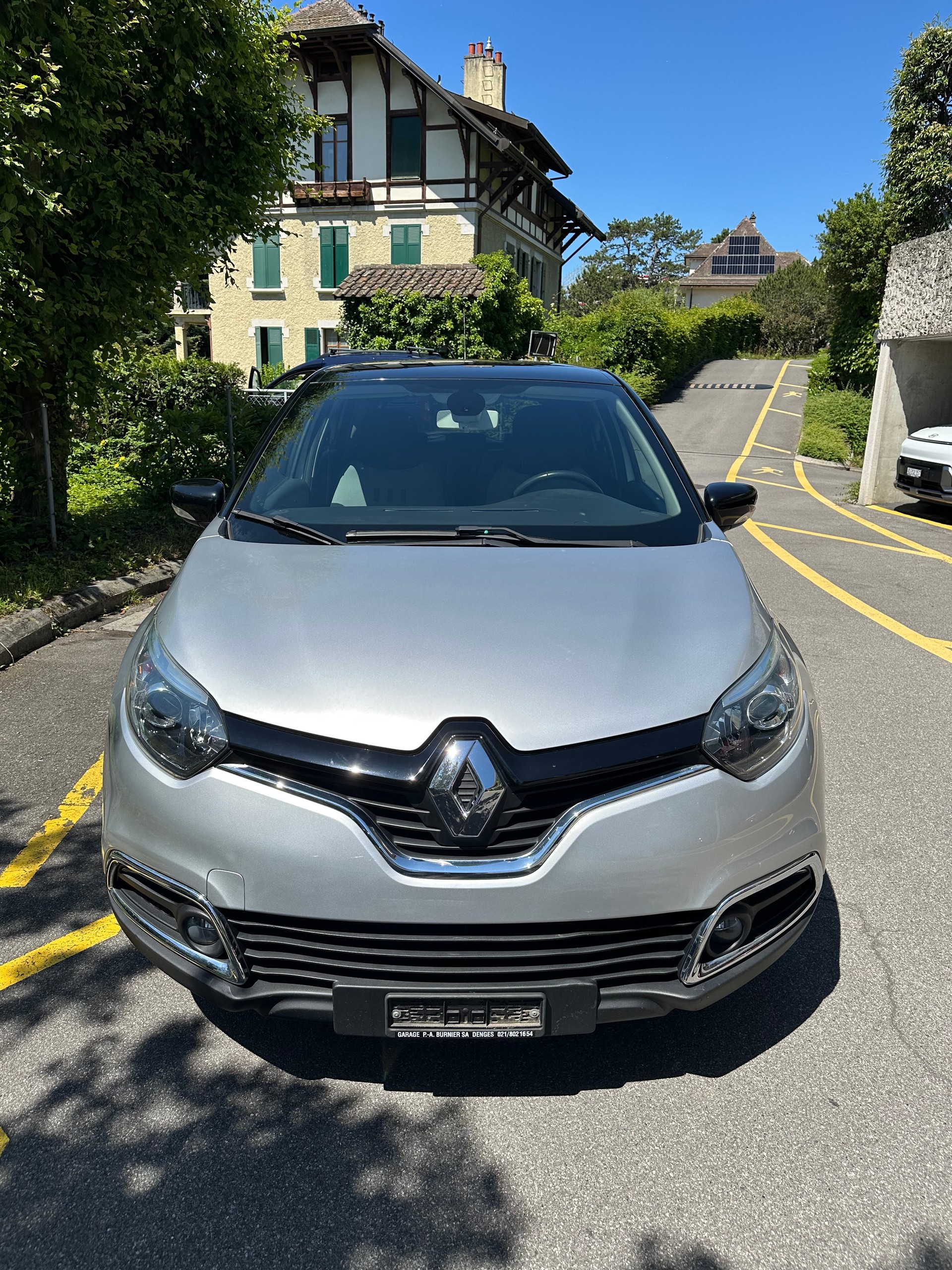RENAULT 1.2 TCe Intens EDC S/S-image-5