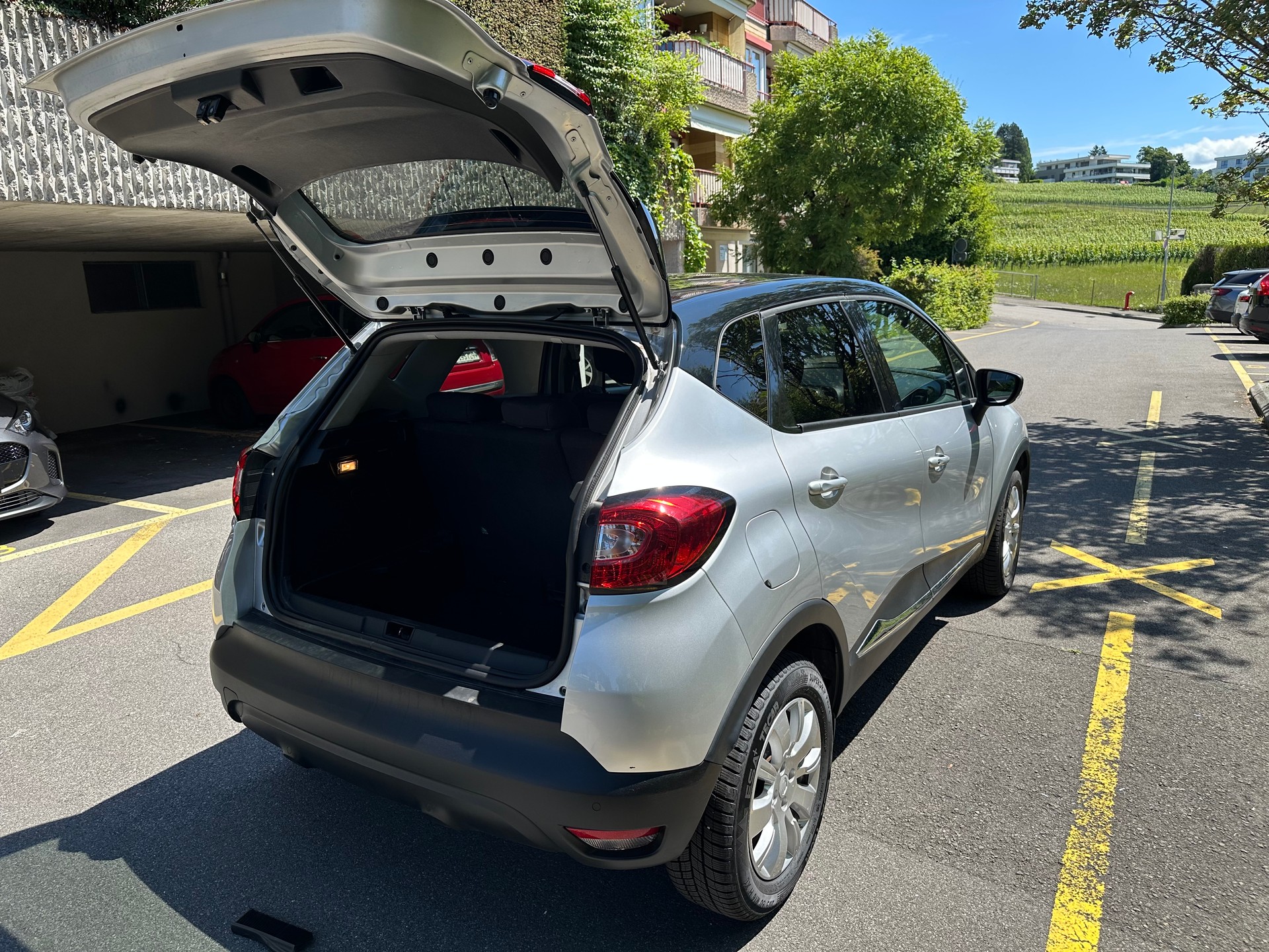 RENAULT 1.2 TCe Intens EDC S/S-image-3