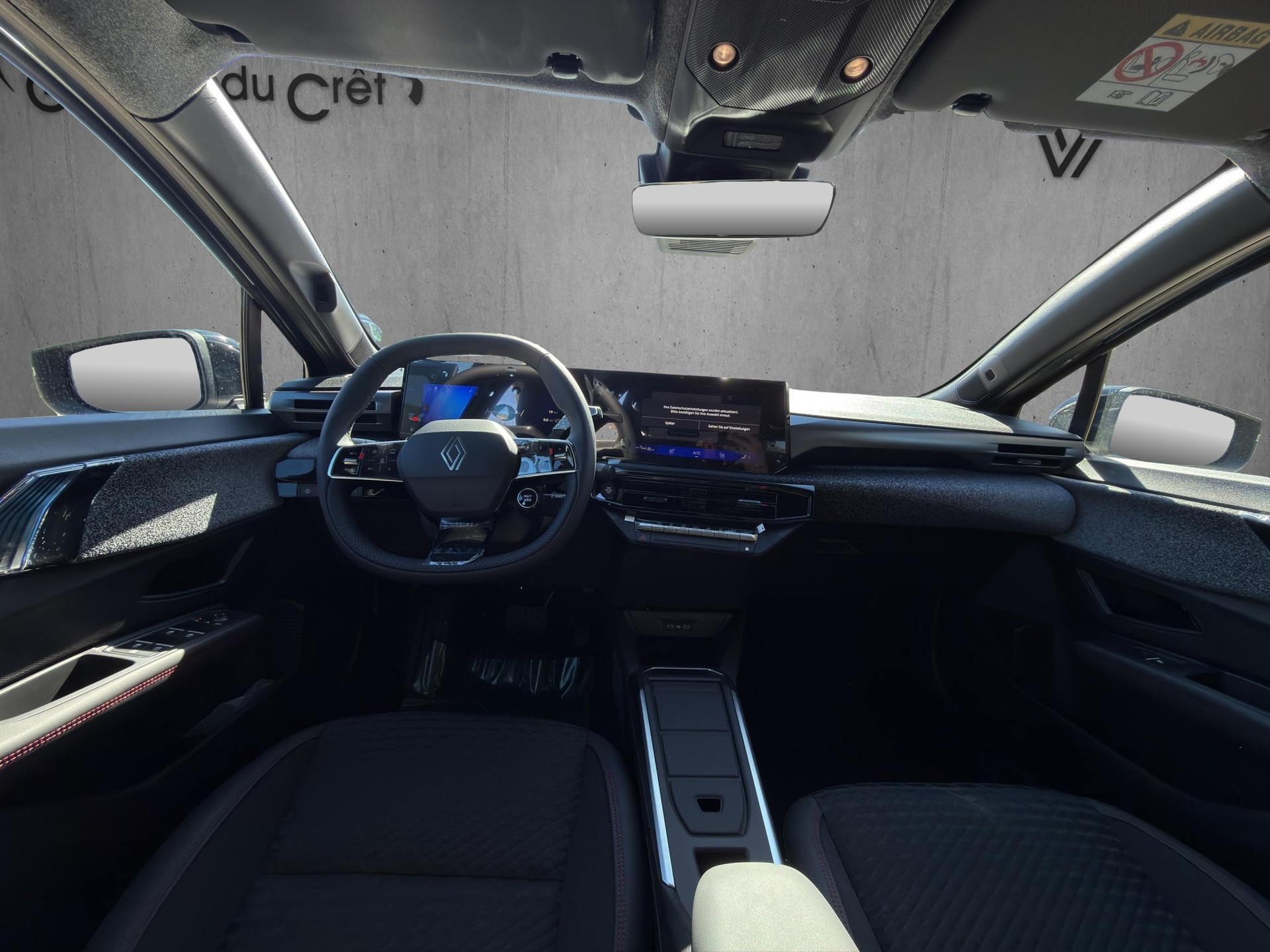 RENAULT Clio 1.8 E-Tech techno-image-8