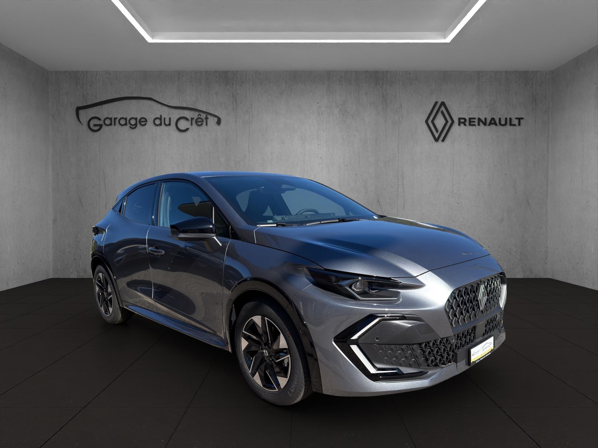 RENAULT Clio 1.8 E-Tech techno-image-7