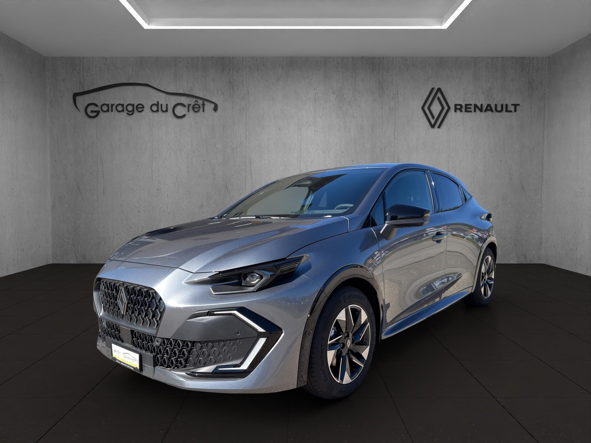 RENAULT Clio 1.8 E-Tech techno-image-0