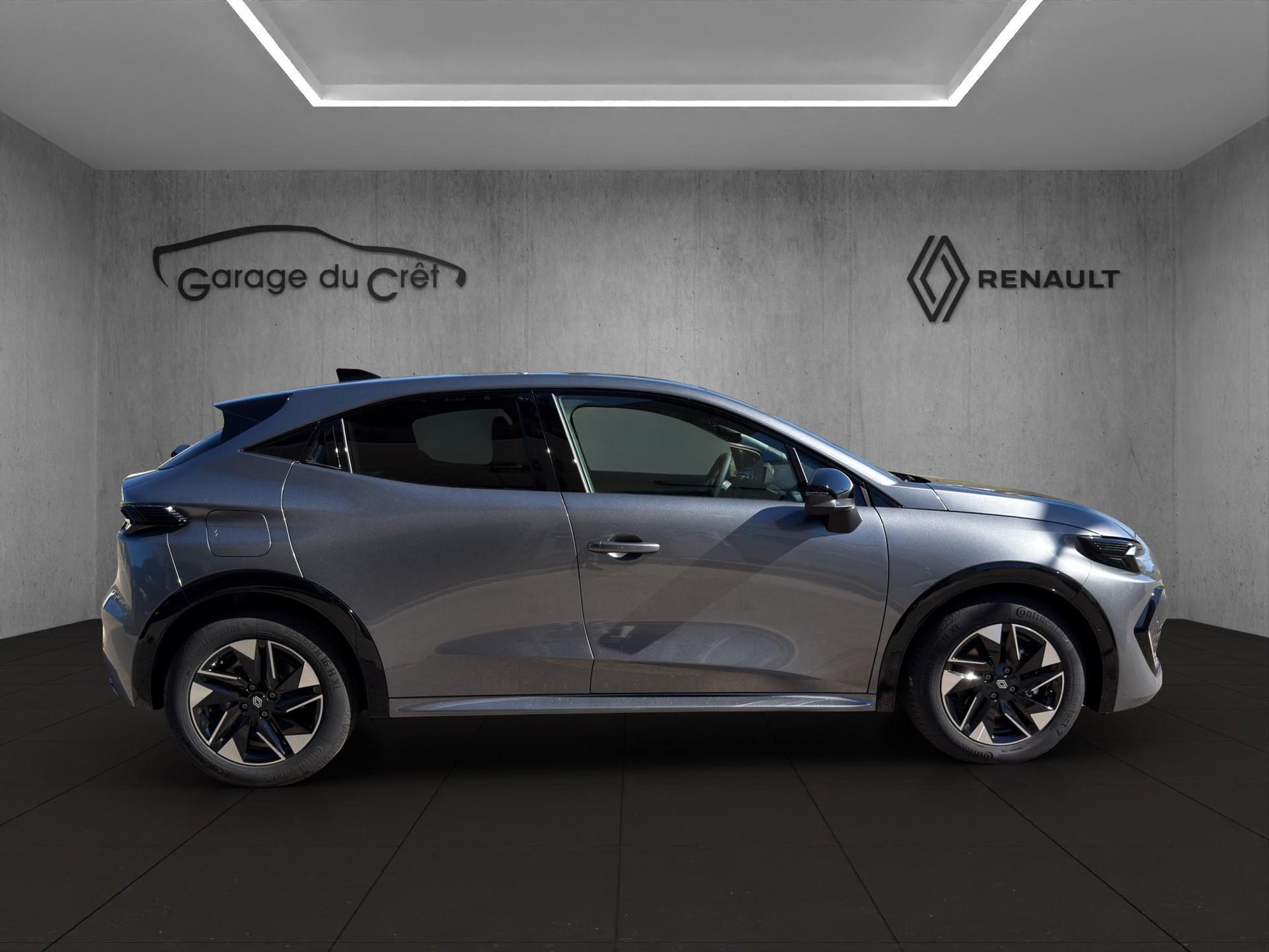 RENAULT Clio 1.8 E-Tech techno-image-5