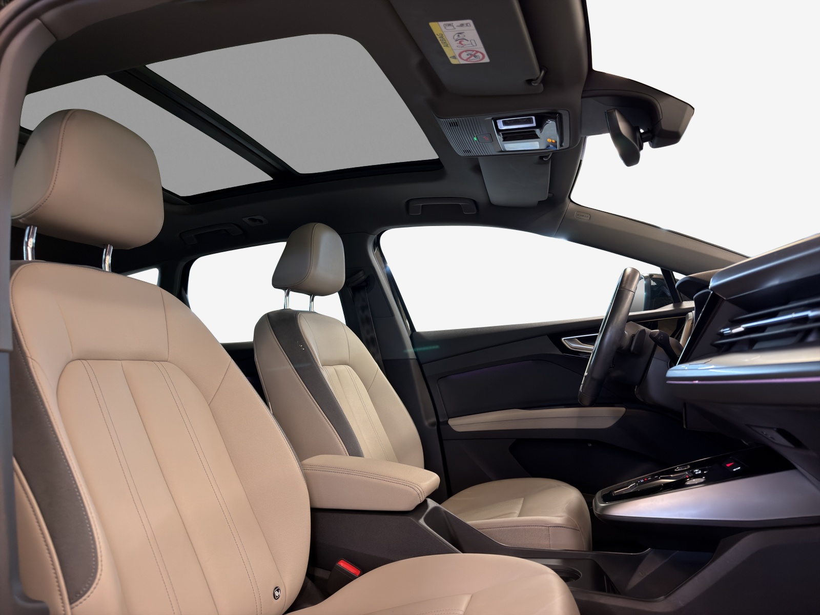 AUDI Q4 e-tron 50 quattro-image-13