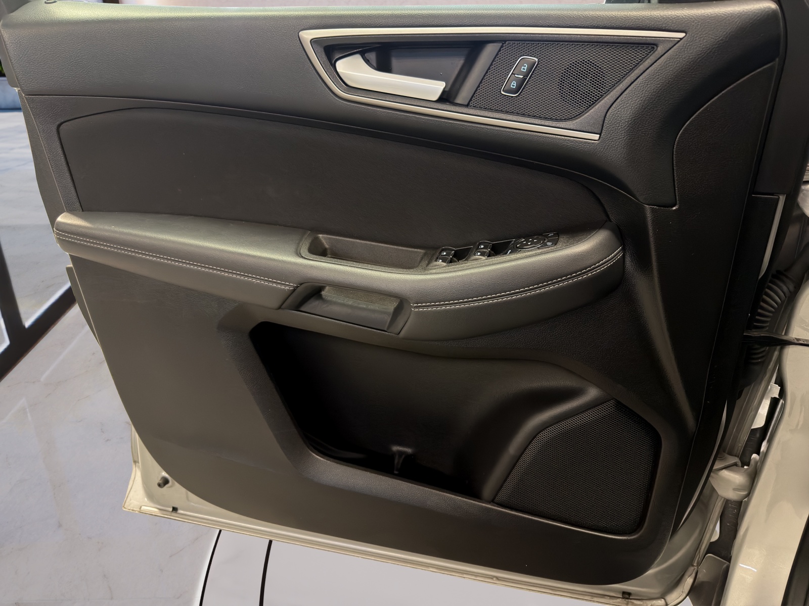 FORD Galaxy 2.0 TDCi Edition Automatic-image-13