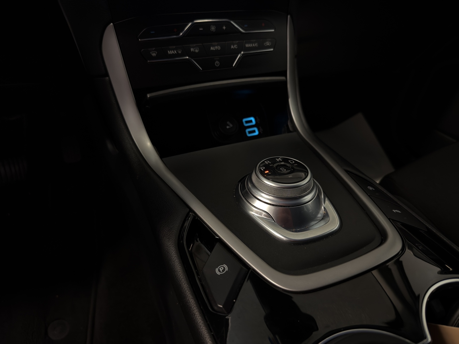 FORD Galaxy 2.0 TDCi Edition Automatic-image-12