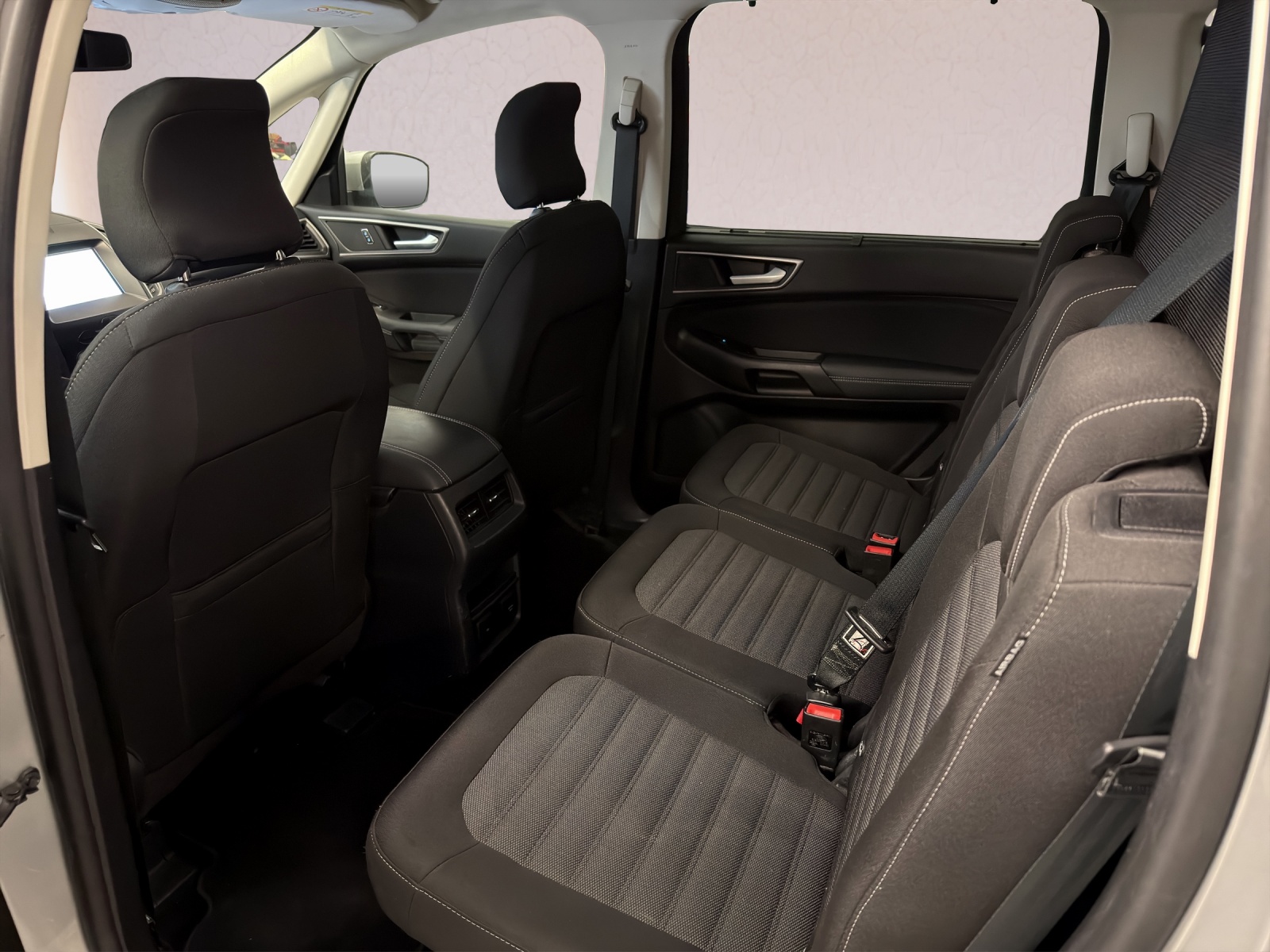 FORD Galaxy 2.0 TDCi Edition Automatic-image-16
