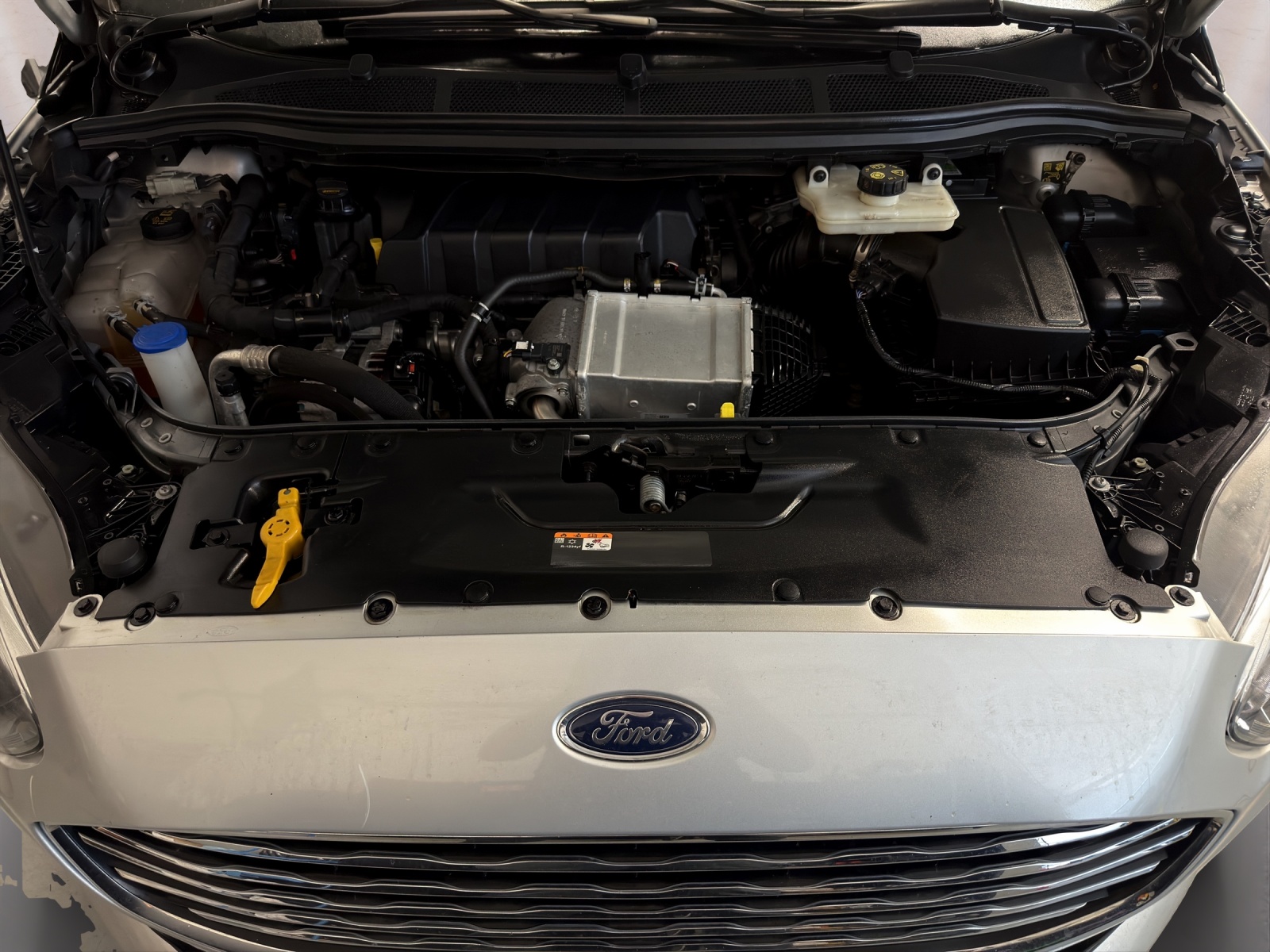 FORD Galaxy 2.0 TDCi Edition Automatic-image-19