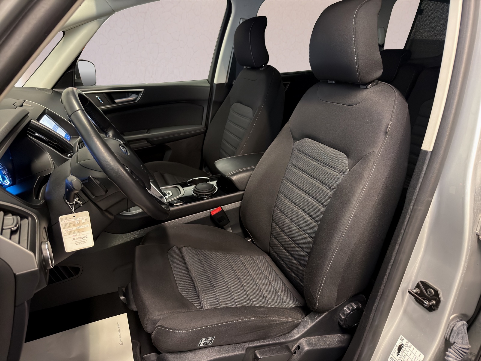 FORD Galaxy 2.0 TDCi Edition Automatic-image-14
