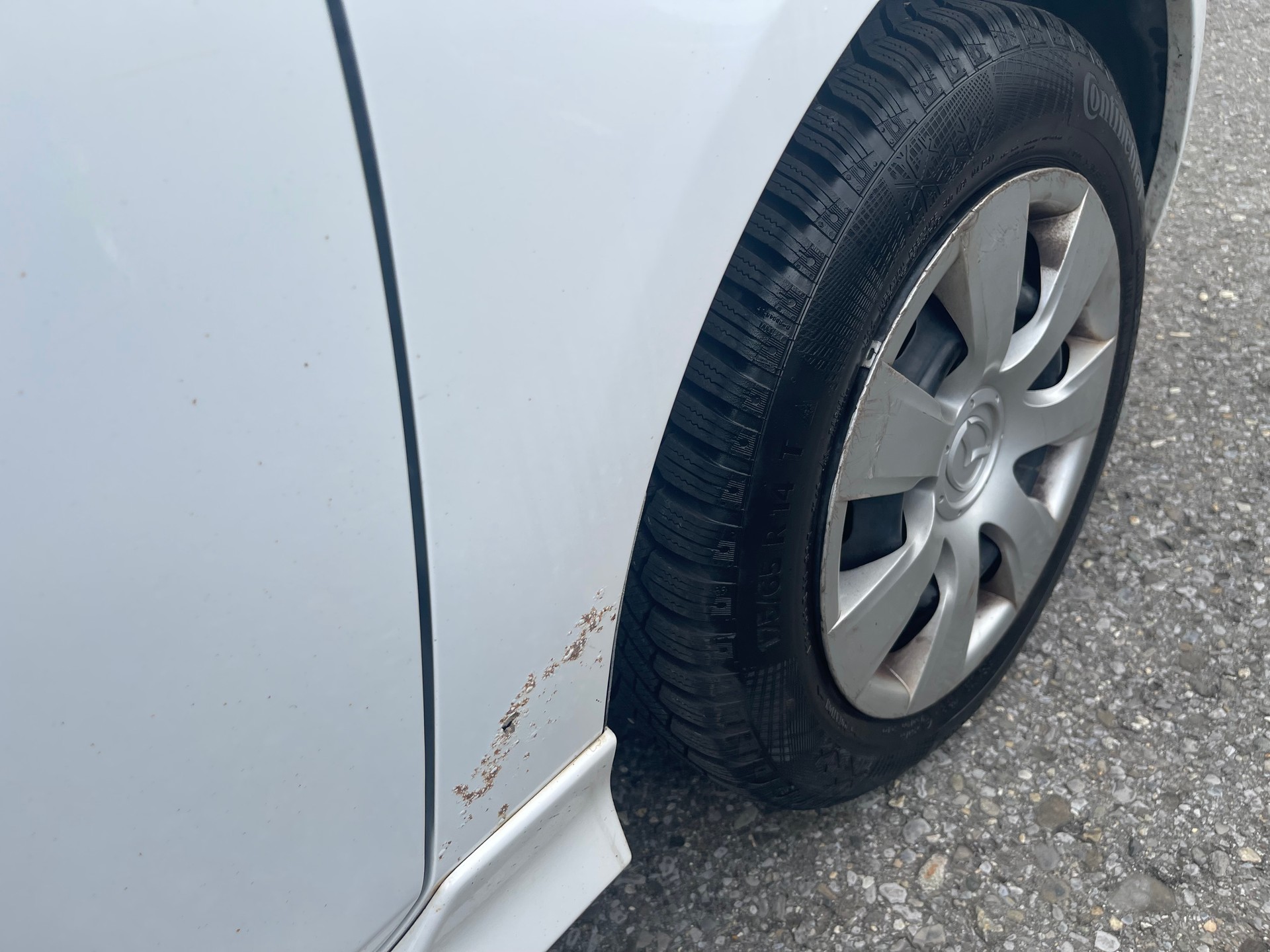 MAZDA 2 1.5i 16V Sport-image-12
