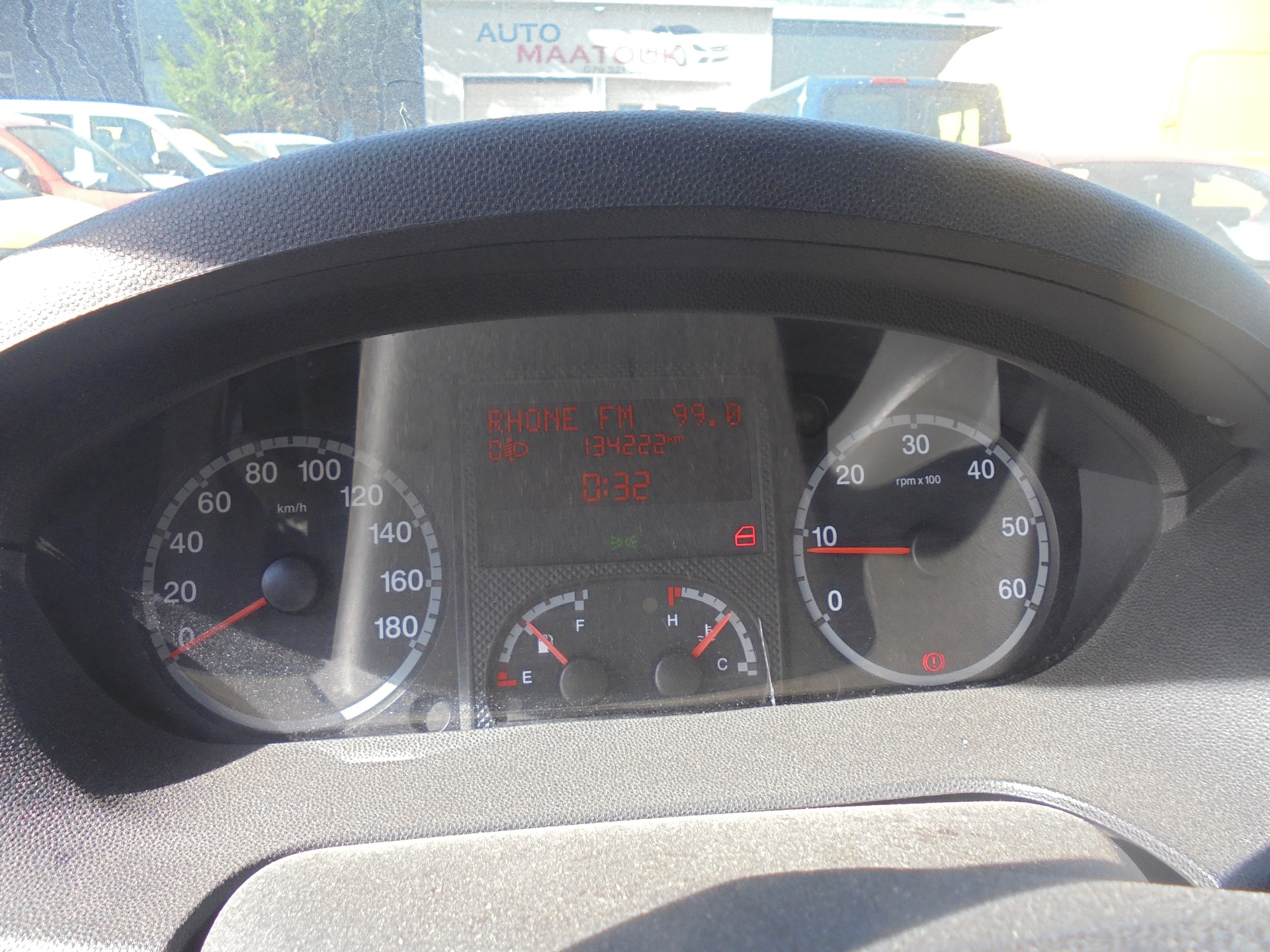 PEUGEOT Boxer 3.0 HDI 435 L4-image-8