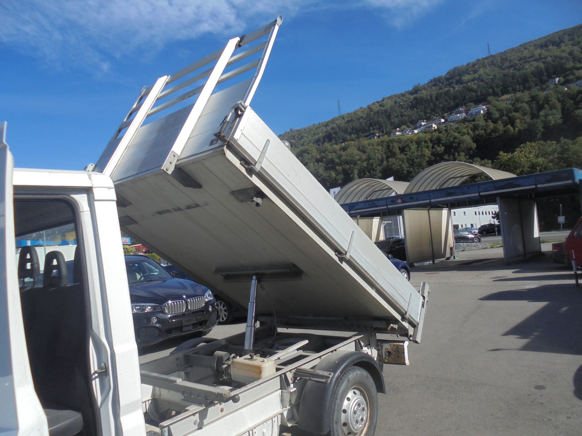 PEUGEOT Boxer 3.0 HDI 435 L4-image-1