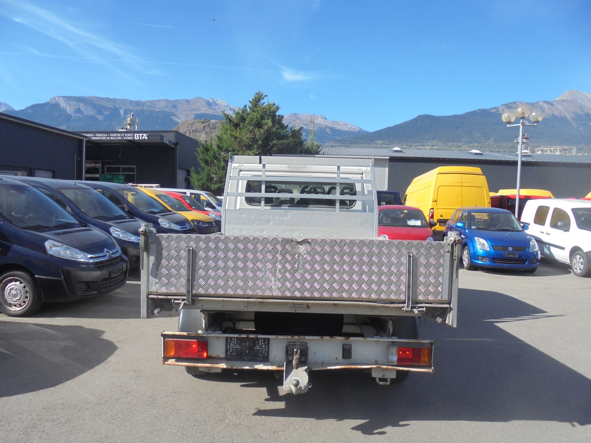 PEUGEOT Boxer 3.0 HDI 435 L4-image-6