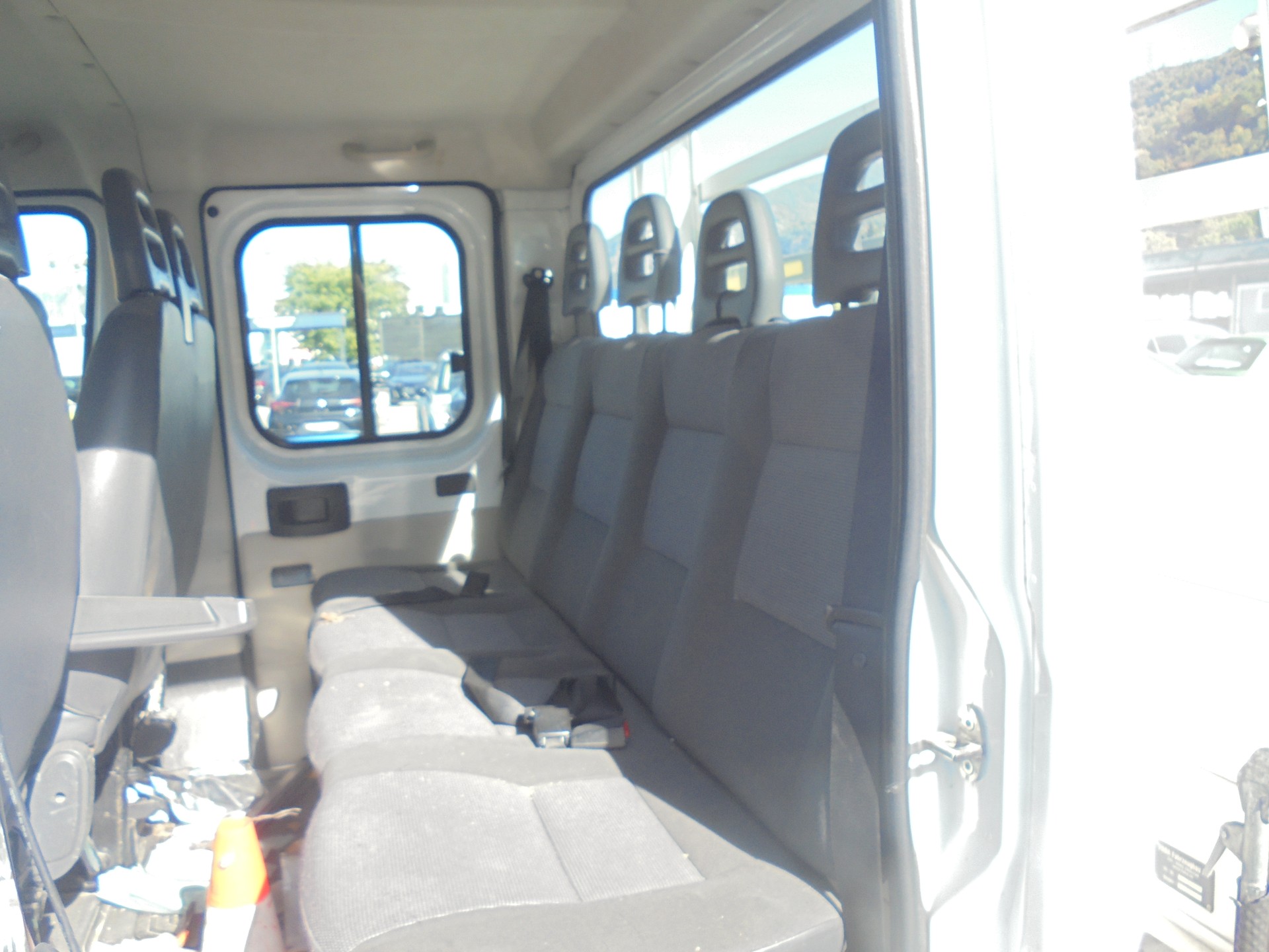 PEUGEOT Boxer 3.0 HDI 435 L4-image-10