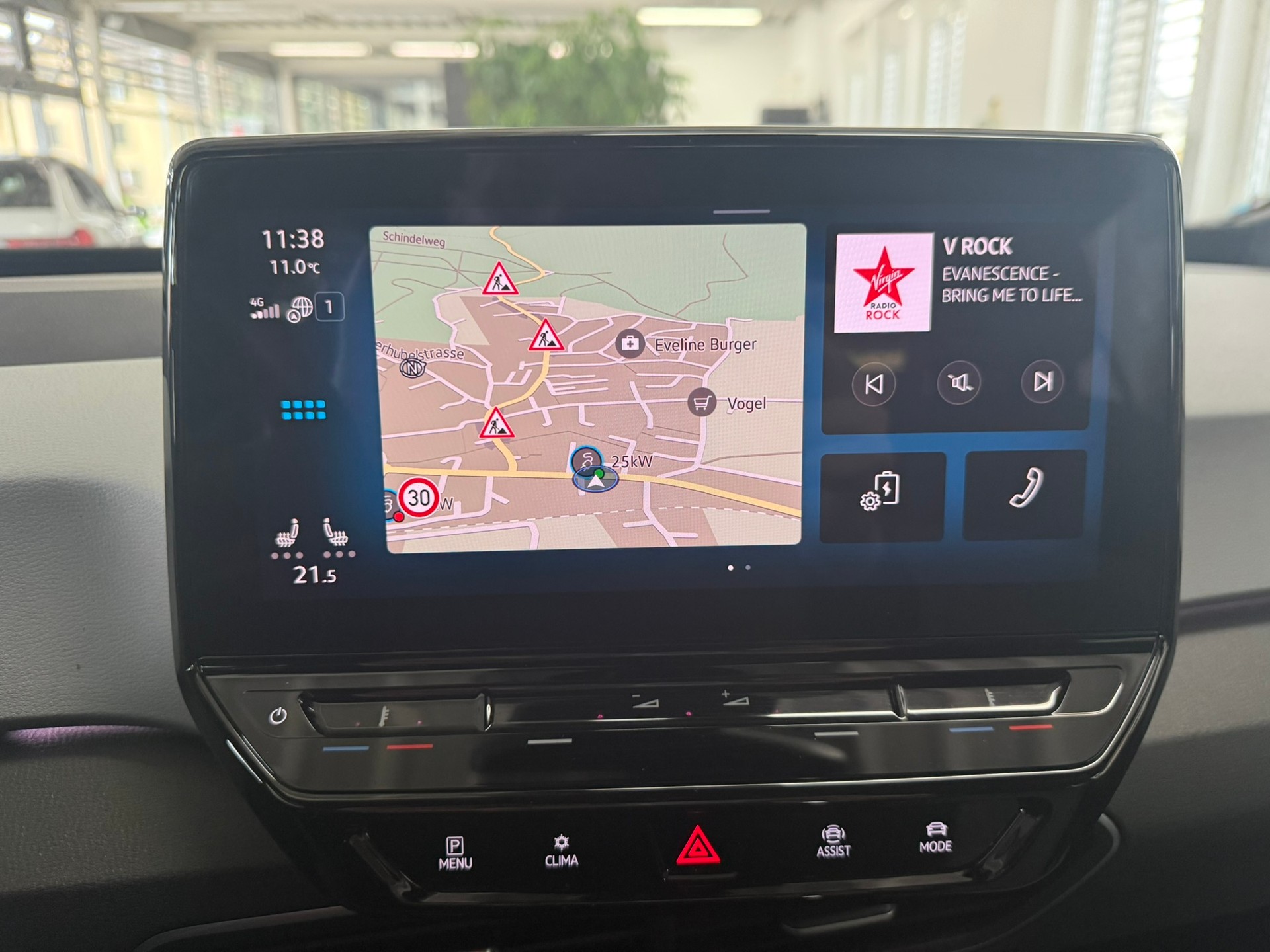 VW ID.3 Pro Performance 58 kWh Life Plus, 8-fach bereift-image-15