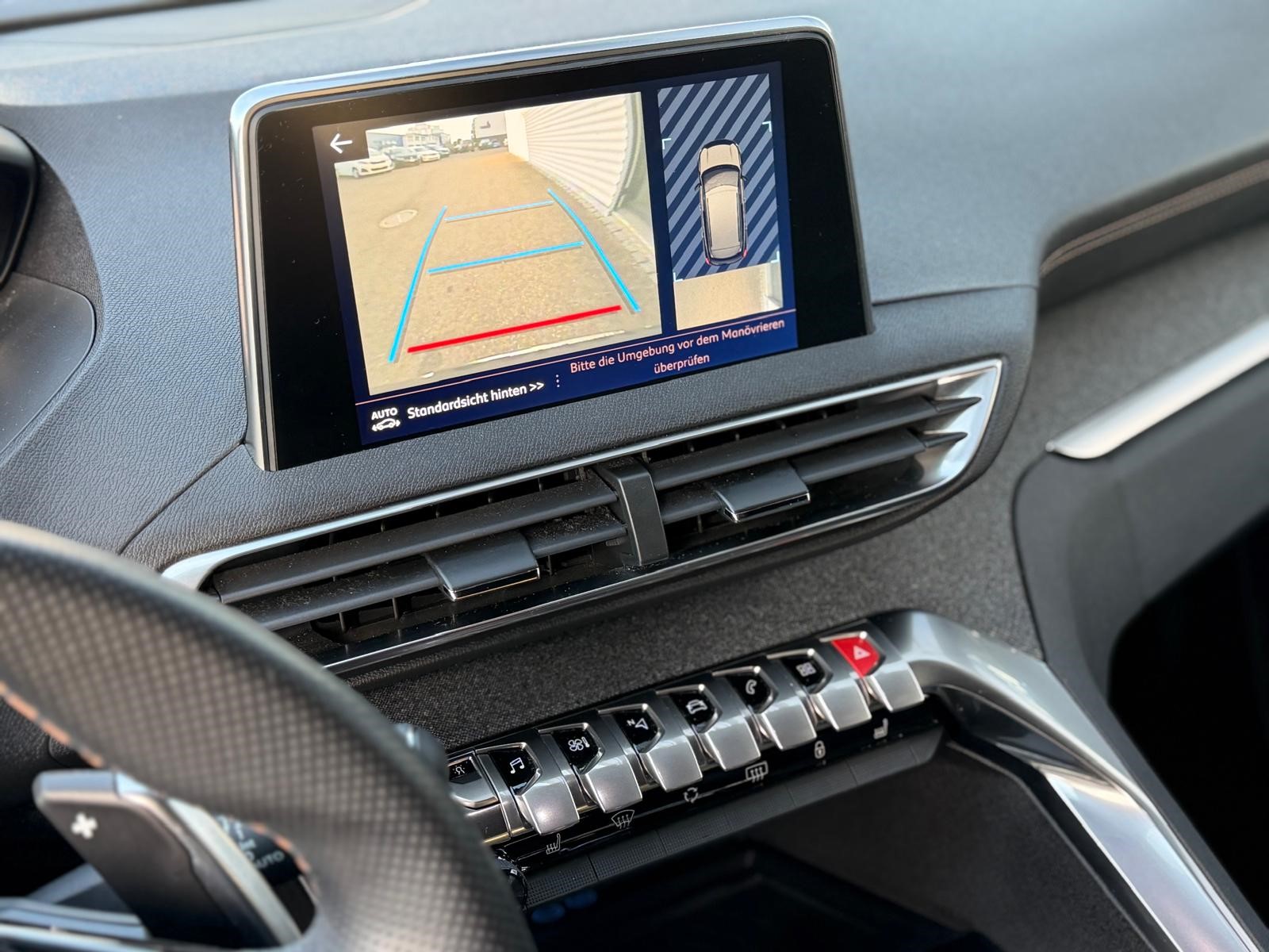 PEUGEOT 3008 1.6 THP GT Line EAT-image-10