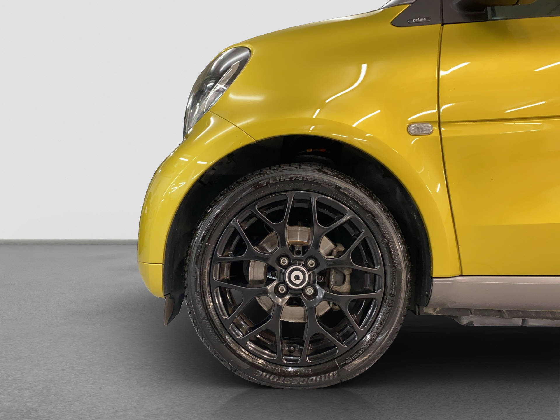 SMART Fortwo cabrio 0.9 Prime twinamic-image-5