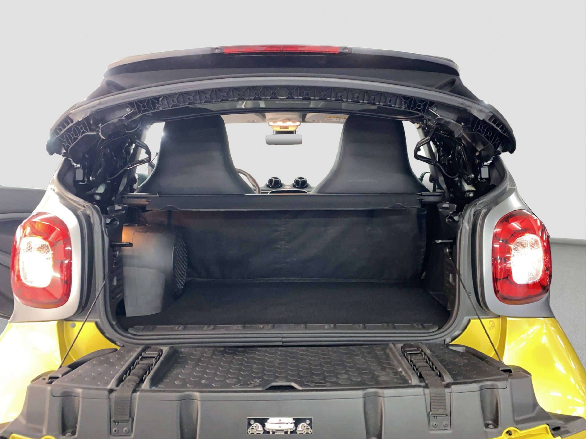 SMART Fortwo cabrio 0.9 Prime twinamic-image-13