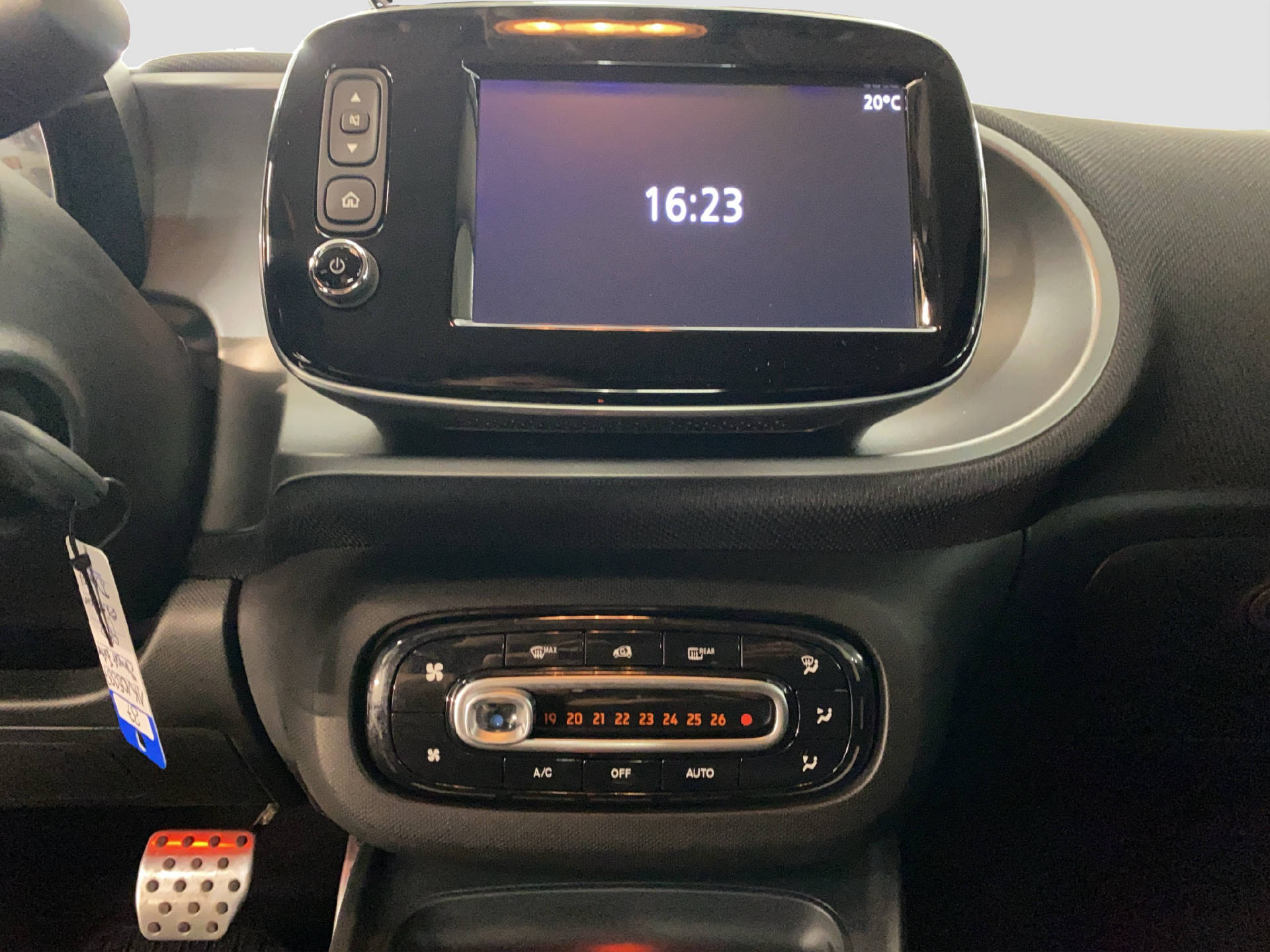 SMART Fortwo cabrio 0.9 Prime twinamic-image-10