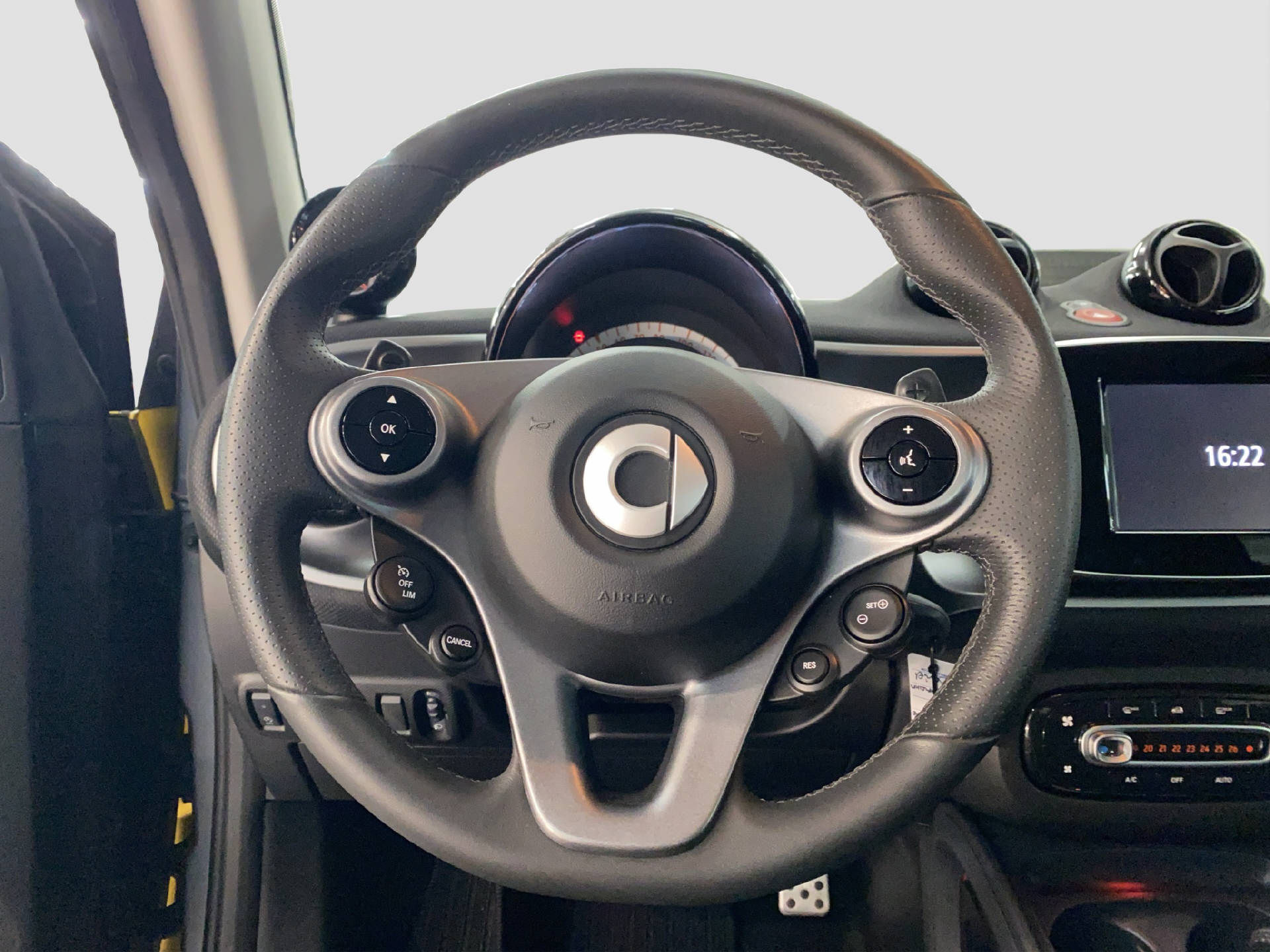 SMART Fortwo cabrio 0.9 Prime twinamic-image-8