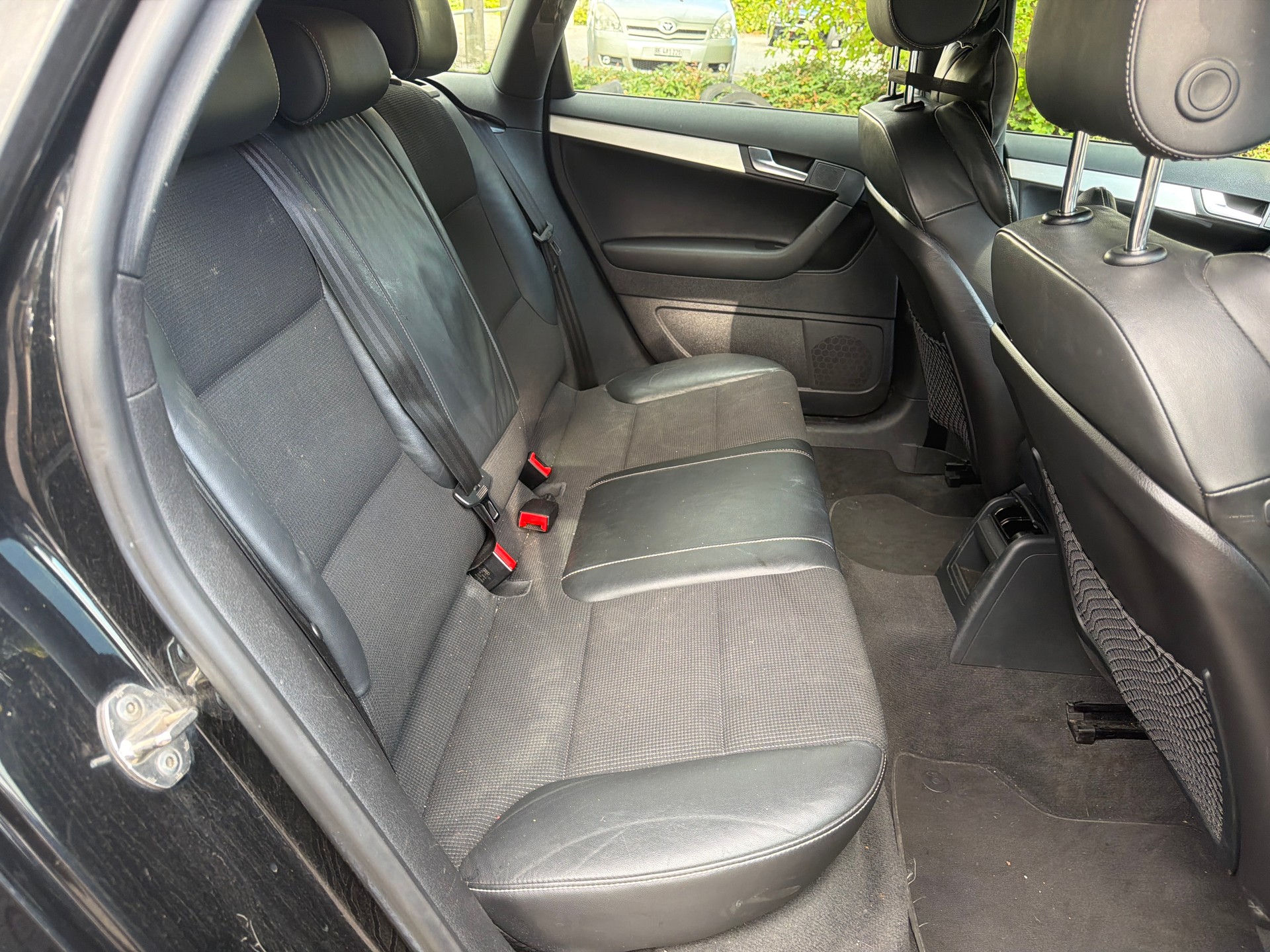 AUDI A3 Sportback 2.0 TFSI Style S-tronic * Teil-Leder * Navigation * Xenon * Klima-auto * Tempomat * PDC H *-image-11