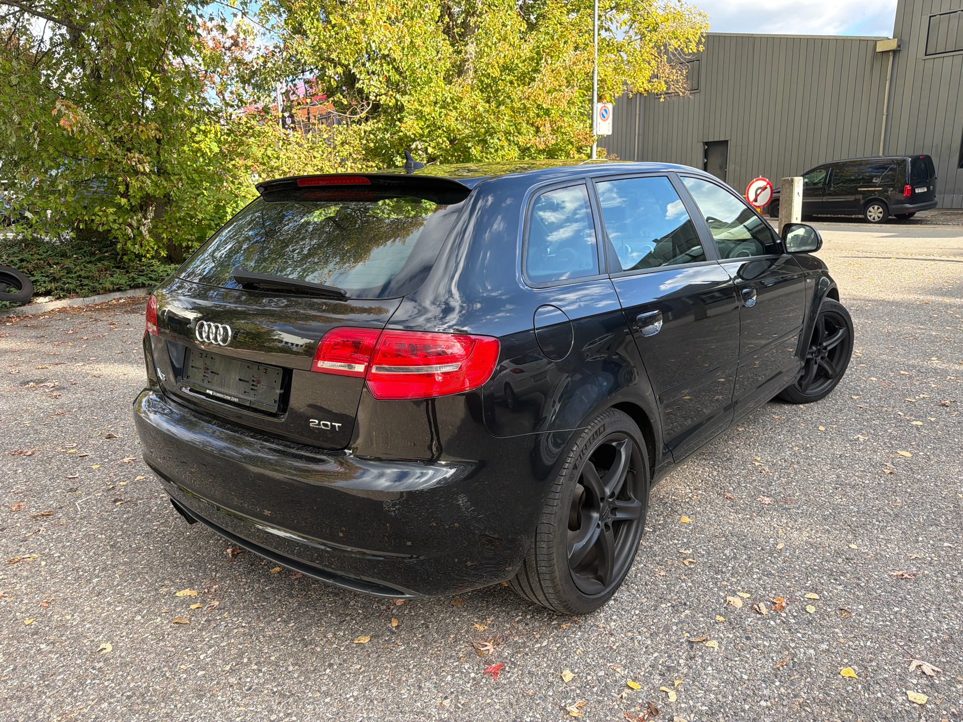 AUDI A3 Sportback 2.0 TFSI Style S-tronic * Teil-Leder * Navigation * Xenon * Klima-auto * Tempomat * PDC H *-image-7