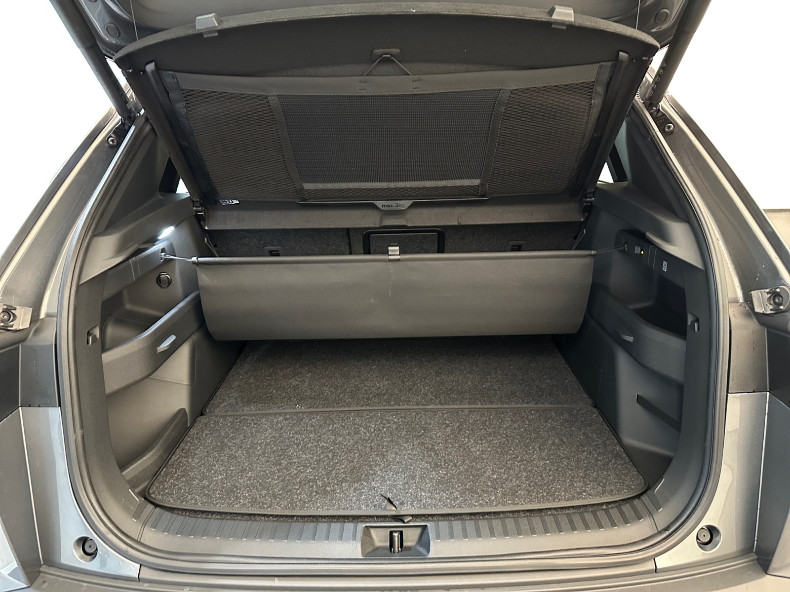 SKODA Elroq 85x Sportline 4x4-image-12