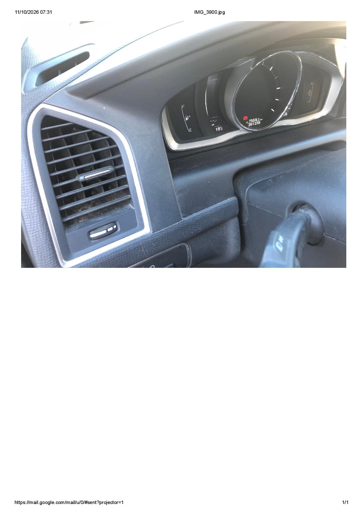 VOLVO 2.0 D4 Momentum R-Design S/S-image-5