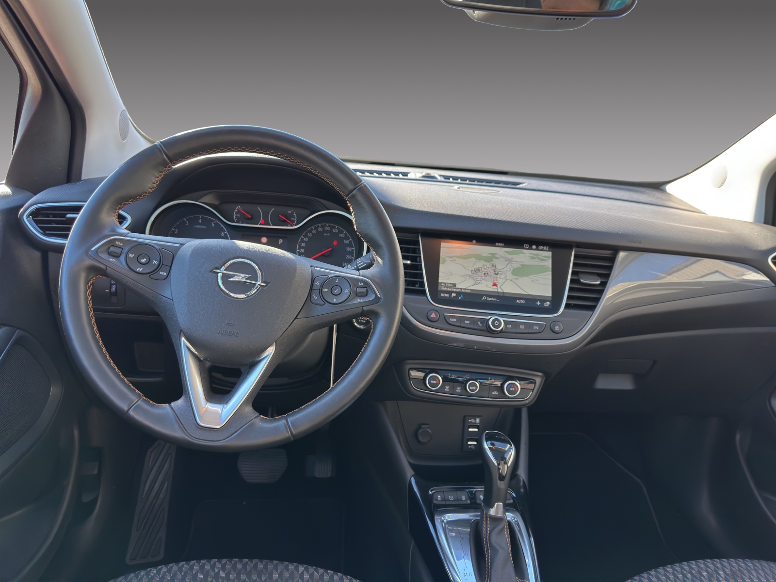 OPEL Crossland X 1.2i Ultimate Automat-image-8