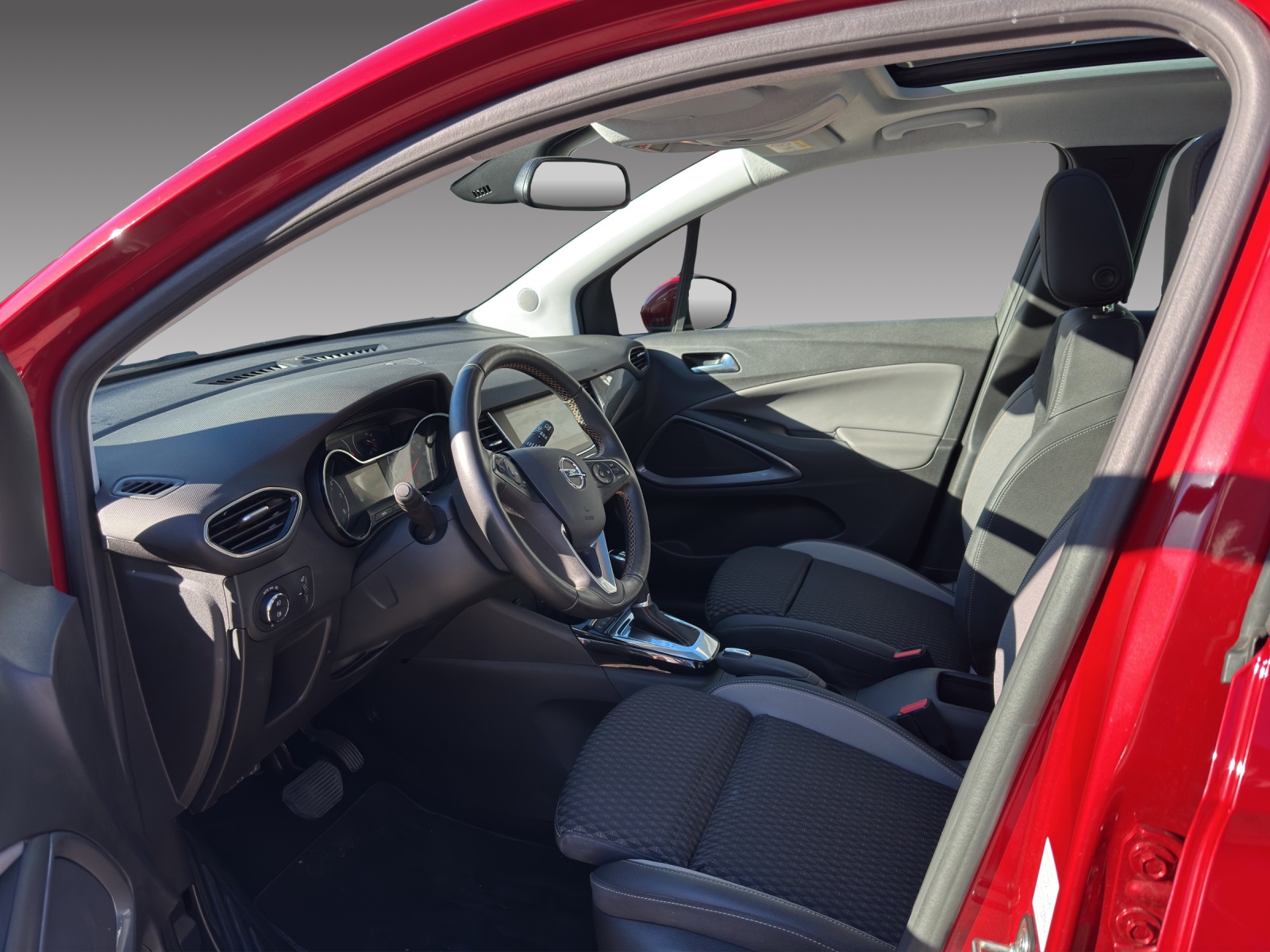 OPEL Crossland X 1.2i Ultimate Automat-image-6