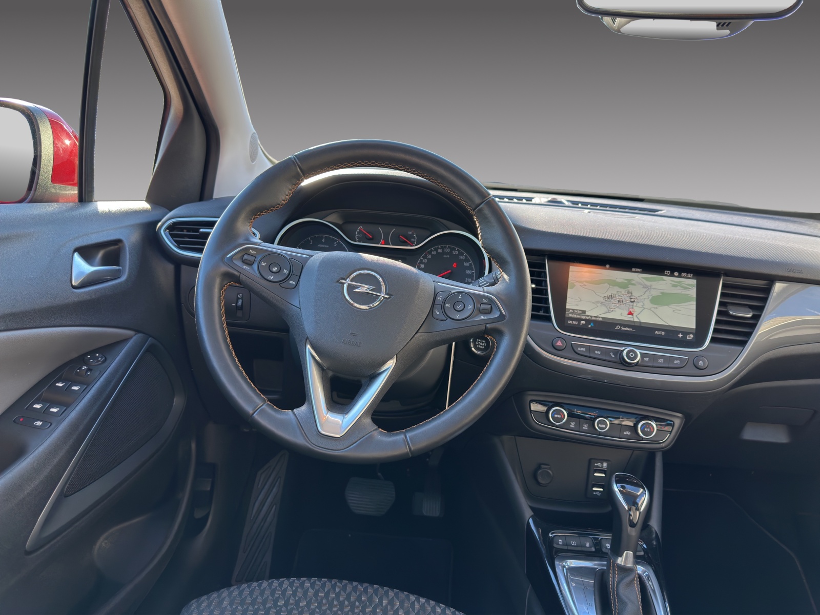 OPEL Crossland X 1.2i Ultimate Automat-image-9