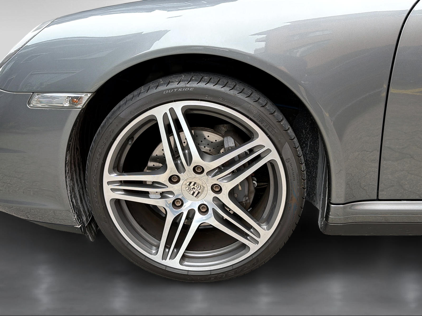 PORSCHE 911 Targa 4-image-10