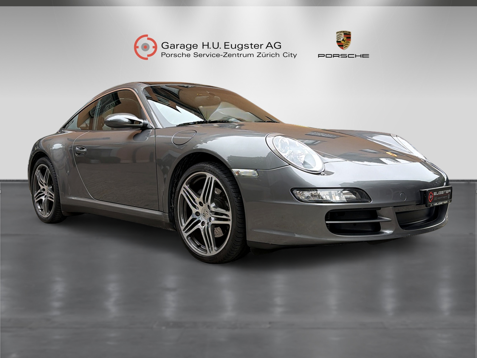 PORSCHE 911 Targa 4-image-7