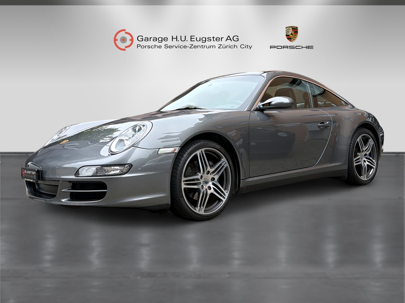 PORSCHE 911 Targa 4-image-0