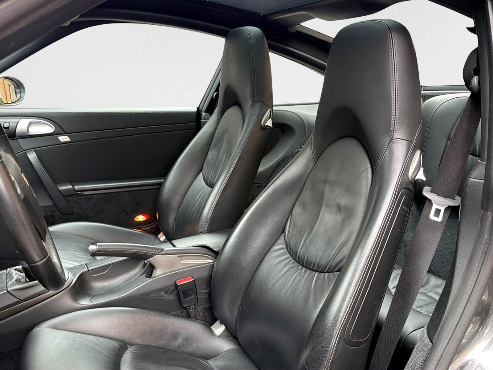 PORSCHE 911 Targa 4-image-9